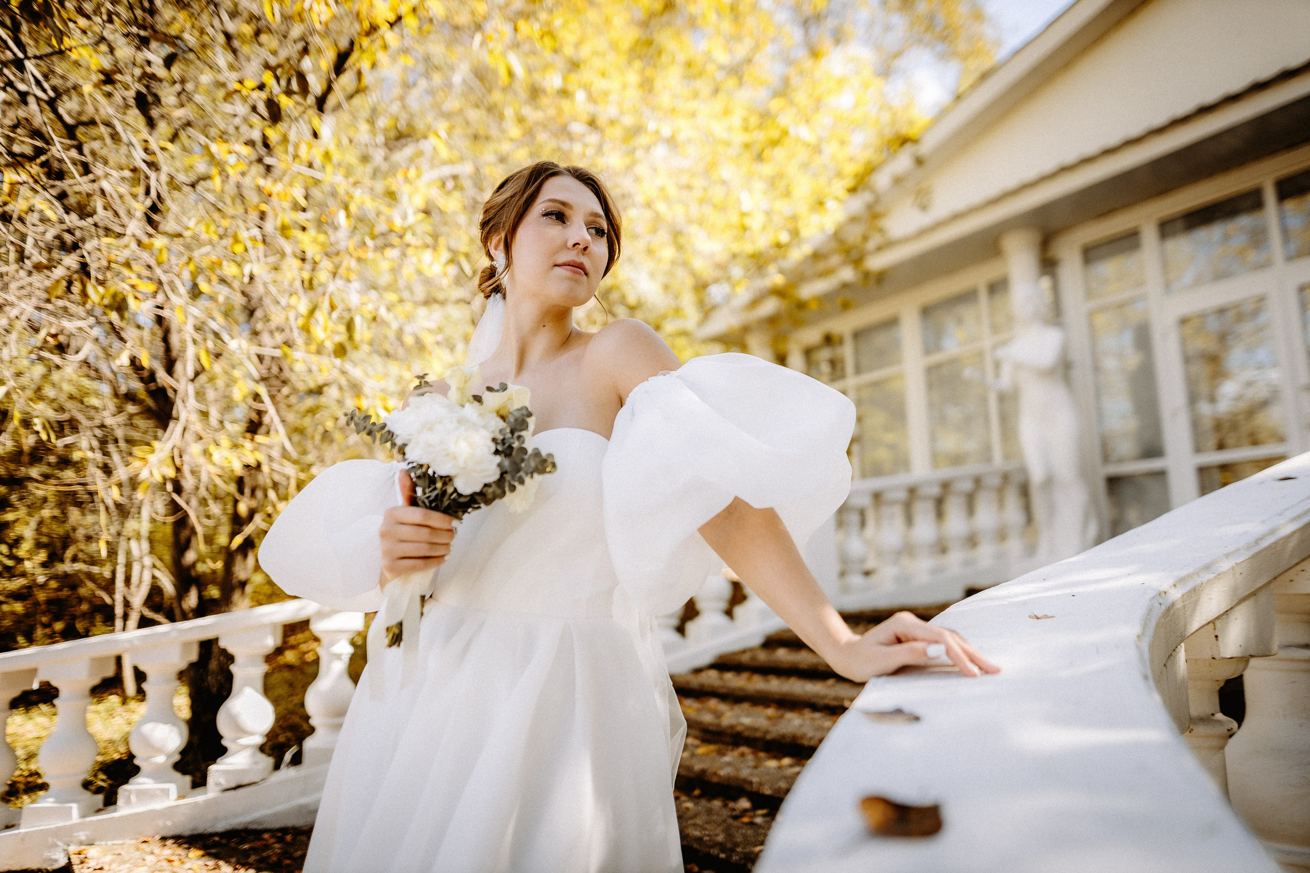 Свадьба. Андрей Малахов — Фотограф в Хабаровске