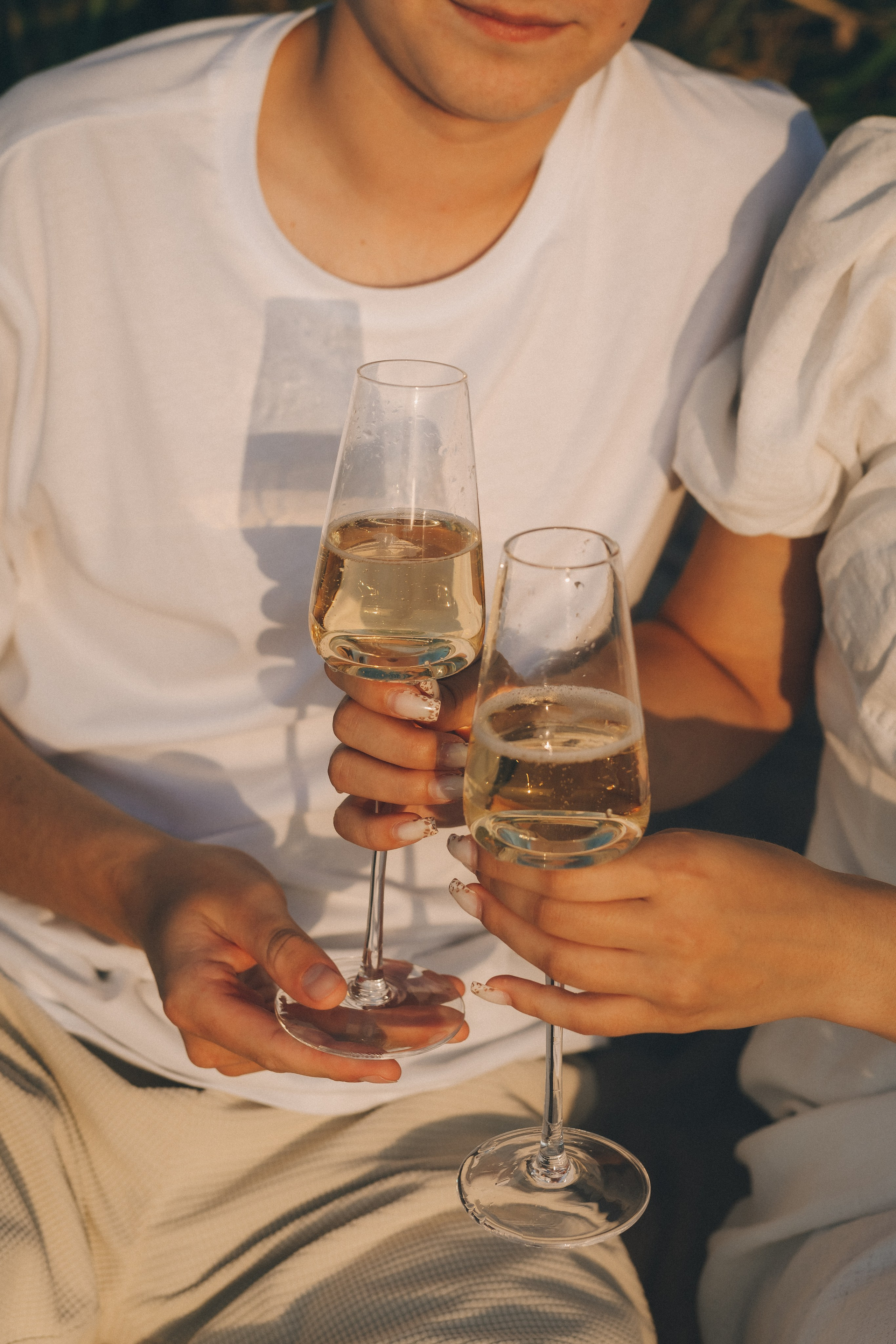 Алёна и Артём. Фотограф Зеленоградск Красильникова Елена