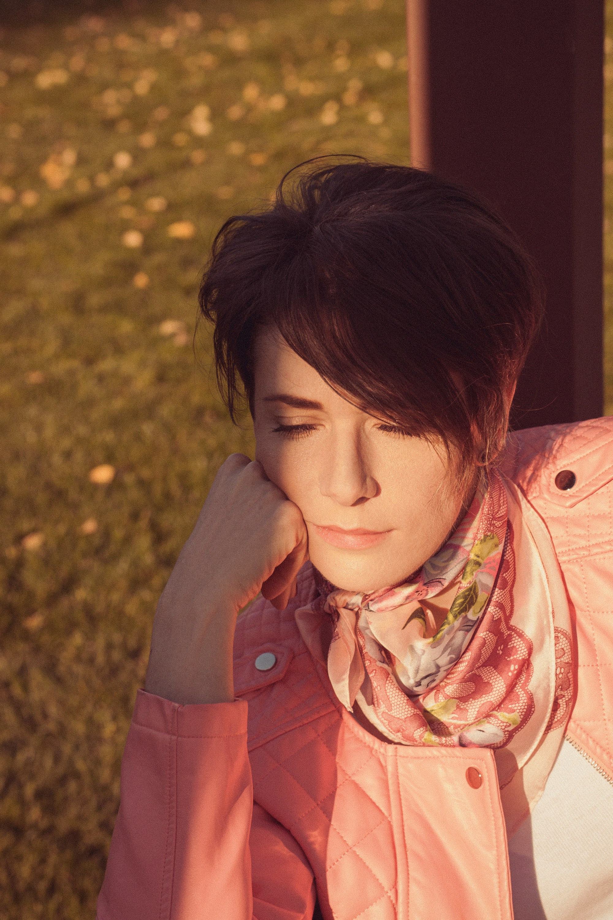 Наталья / Алматы. Фотограф Наталья Гончарова. Снимаю живые портреты в Алматы