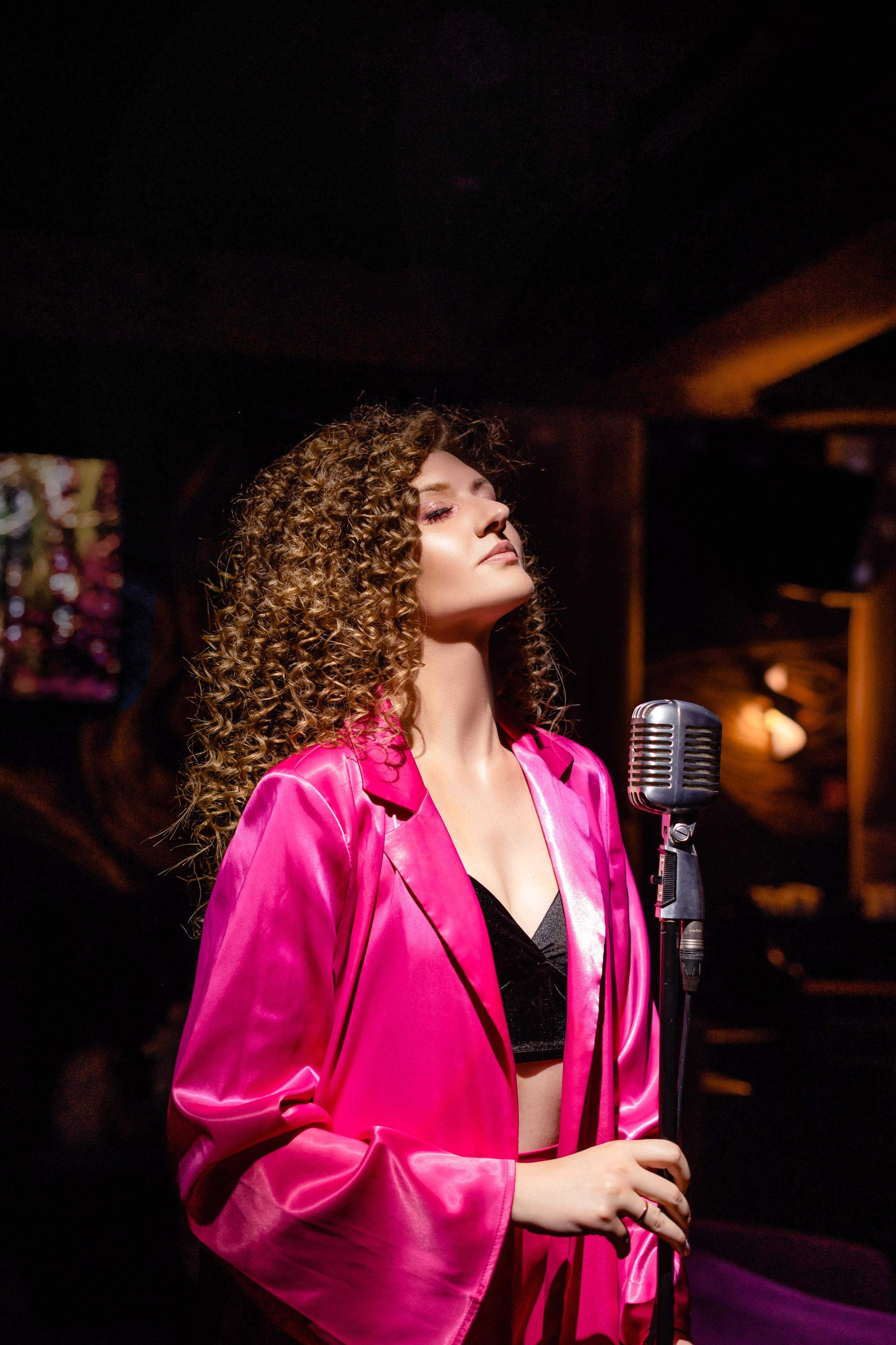 Света ДР / Фасоль. Фотограф мероприятий в Ростове-на-Дону Есманская Елена