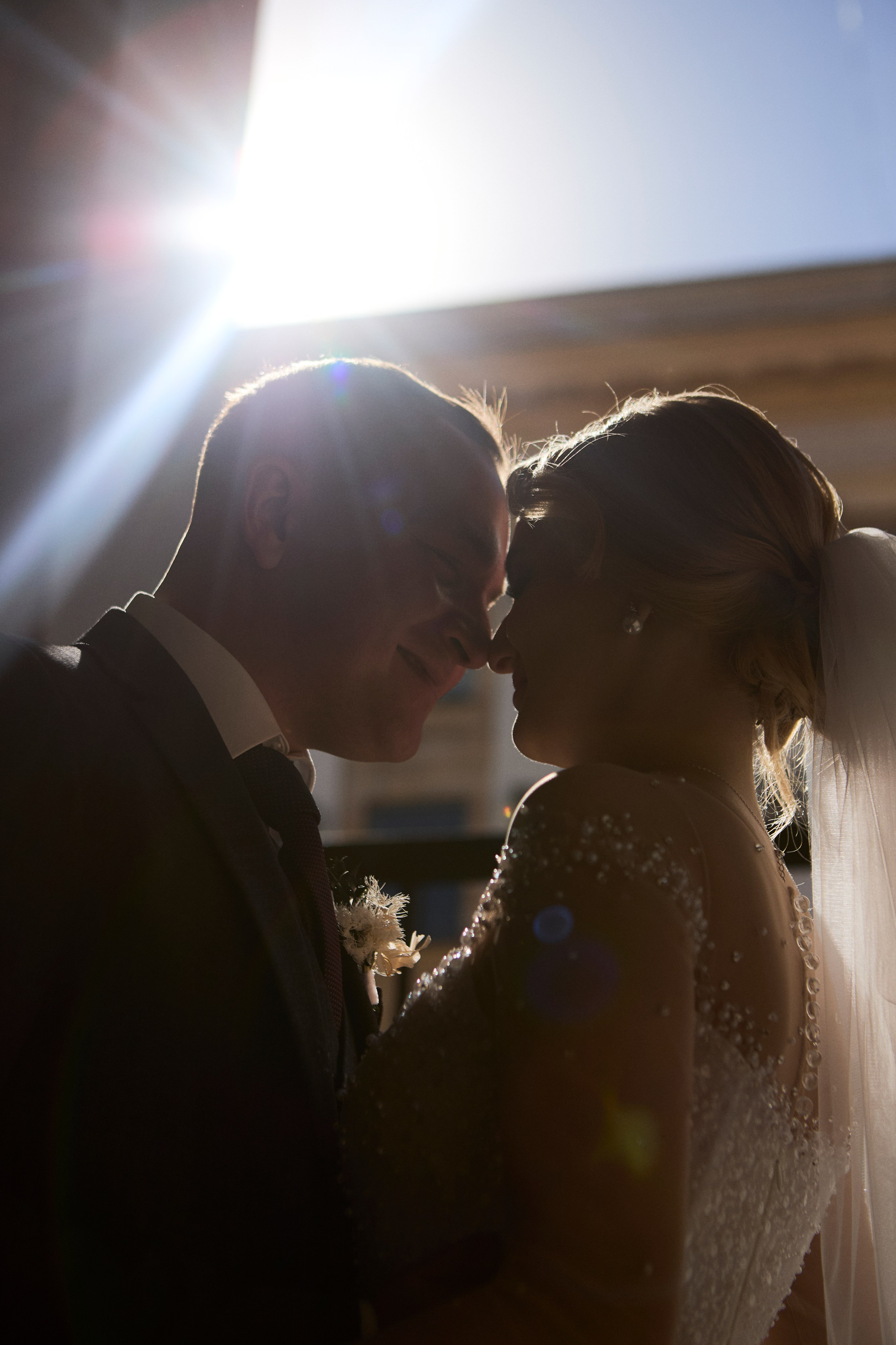 Юлия & Михаил. Женский фотограф