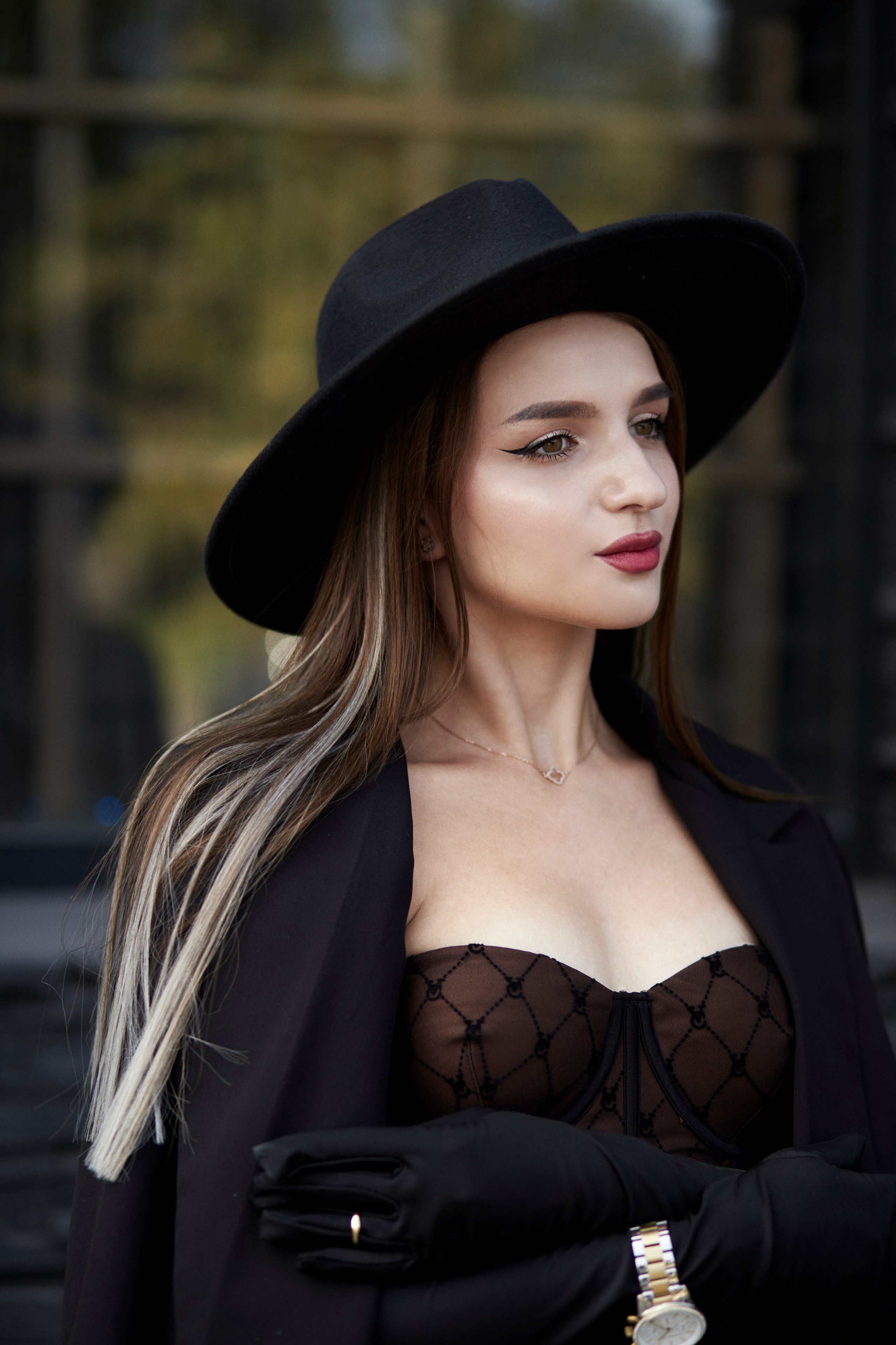 Диана. Женский фотограф