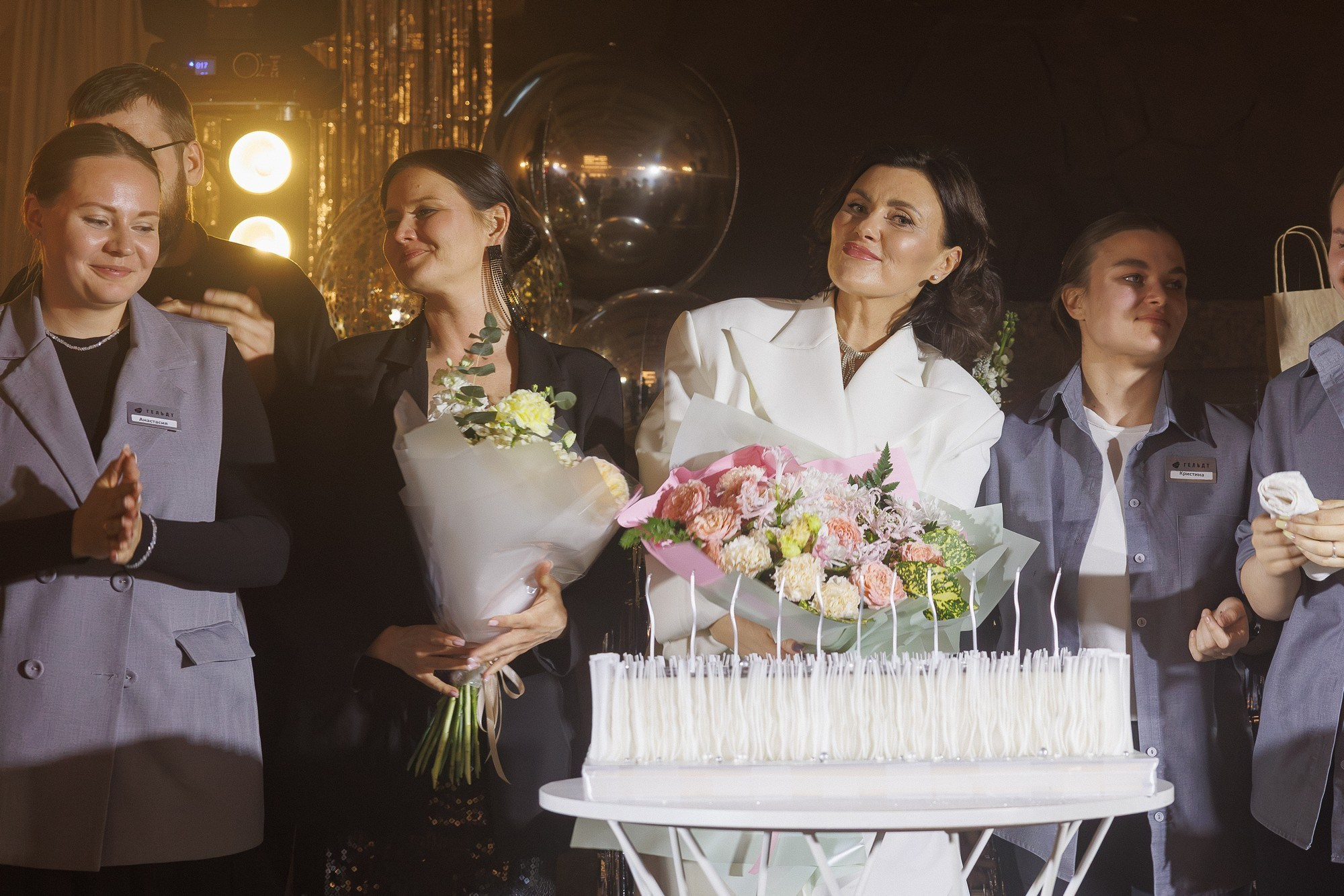 День рождения «Гельдт» 2 года. Боченков Вадим | Фотограф в Пскове и Санкт-Петербурге