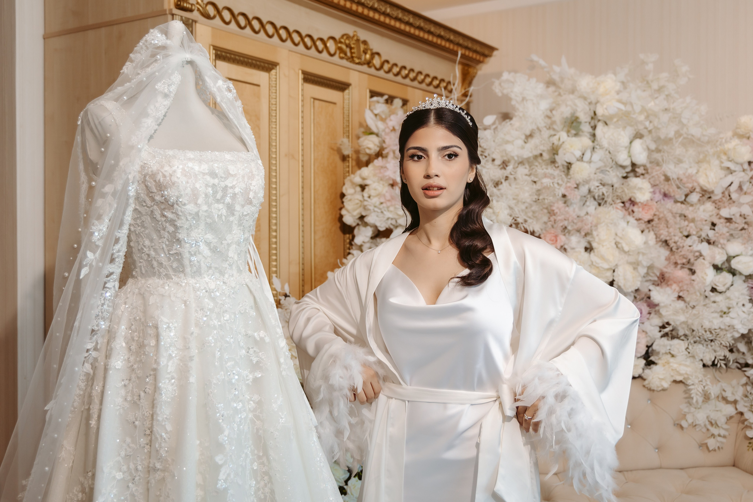 Свадьба С & К. Свадебный Фотограф в Москве Гор Магтагян