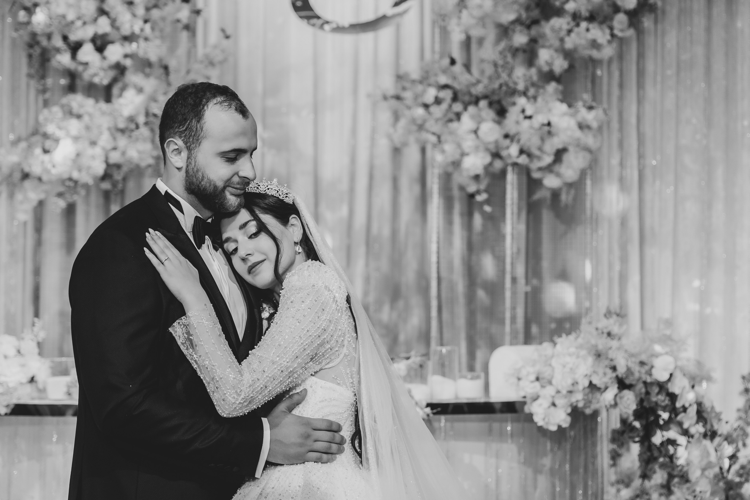 Свадьба А & С. Свадебный Фотограф в Москве Гор Магтагян