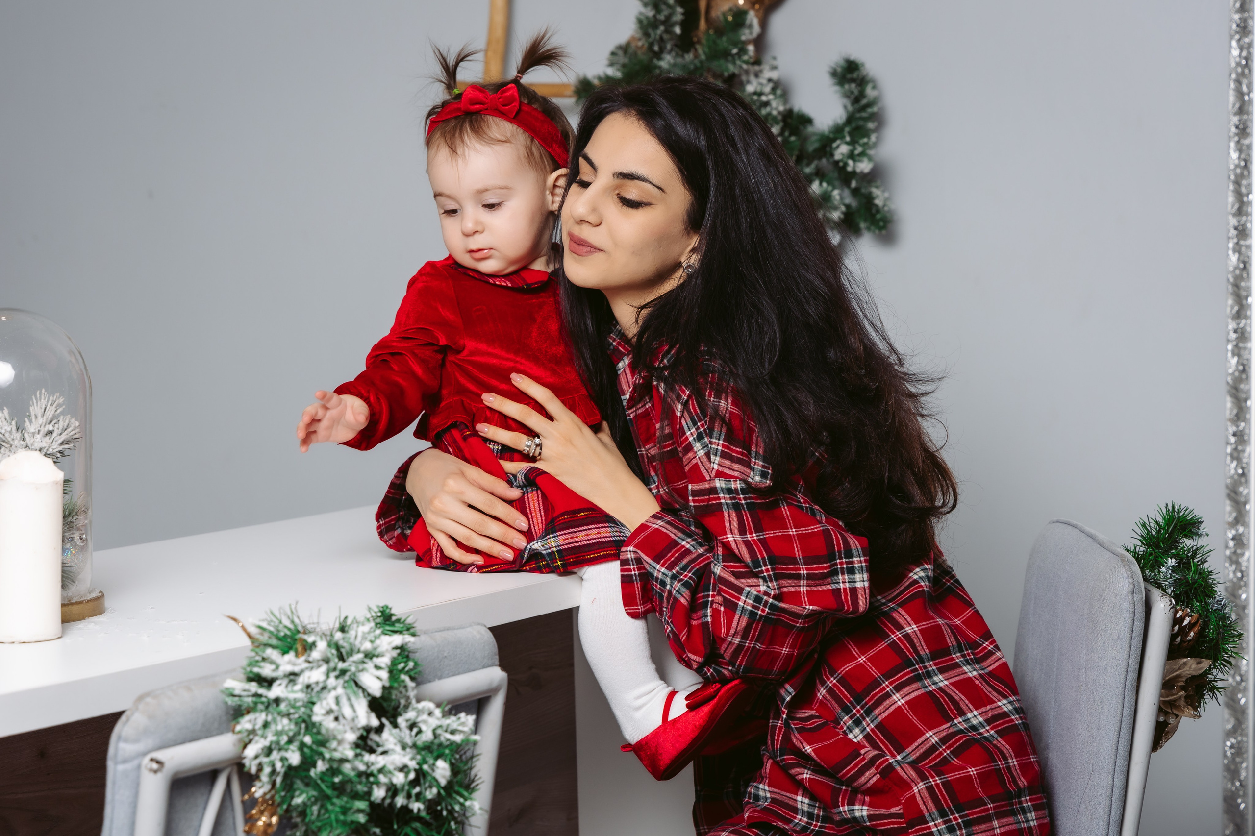 Новый Год 2025. Свадебный Фотограф в Москве Гор Магтагян