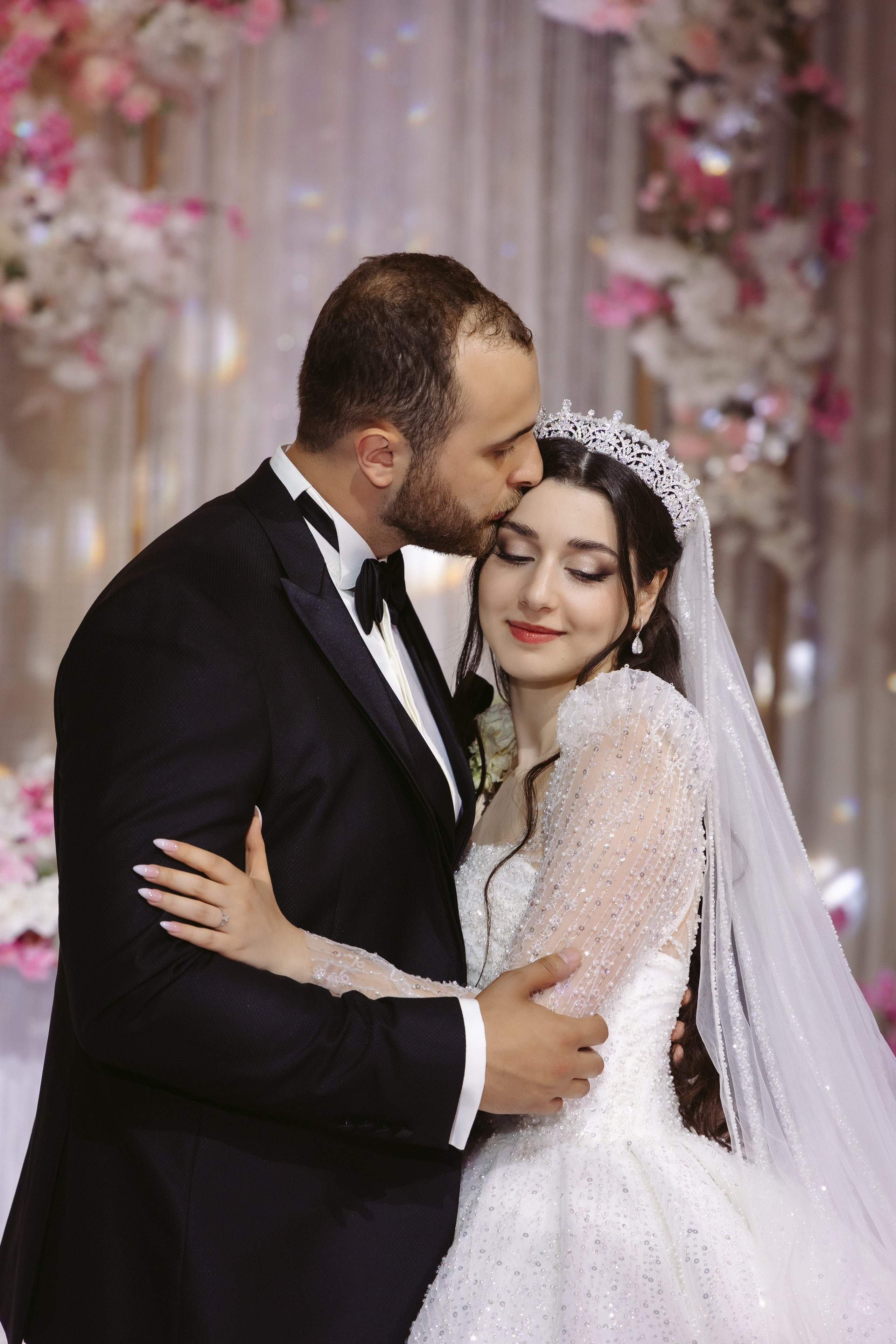 Свадьба А & С. Свадебный Фотограф в Москве Гор Магтагян