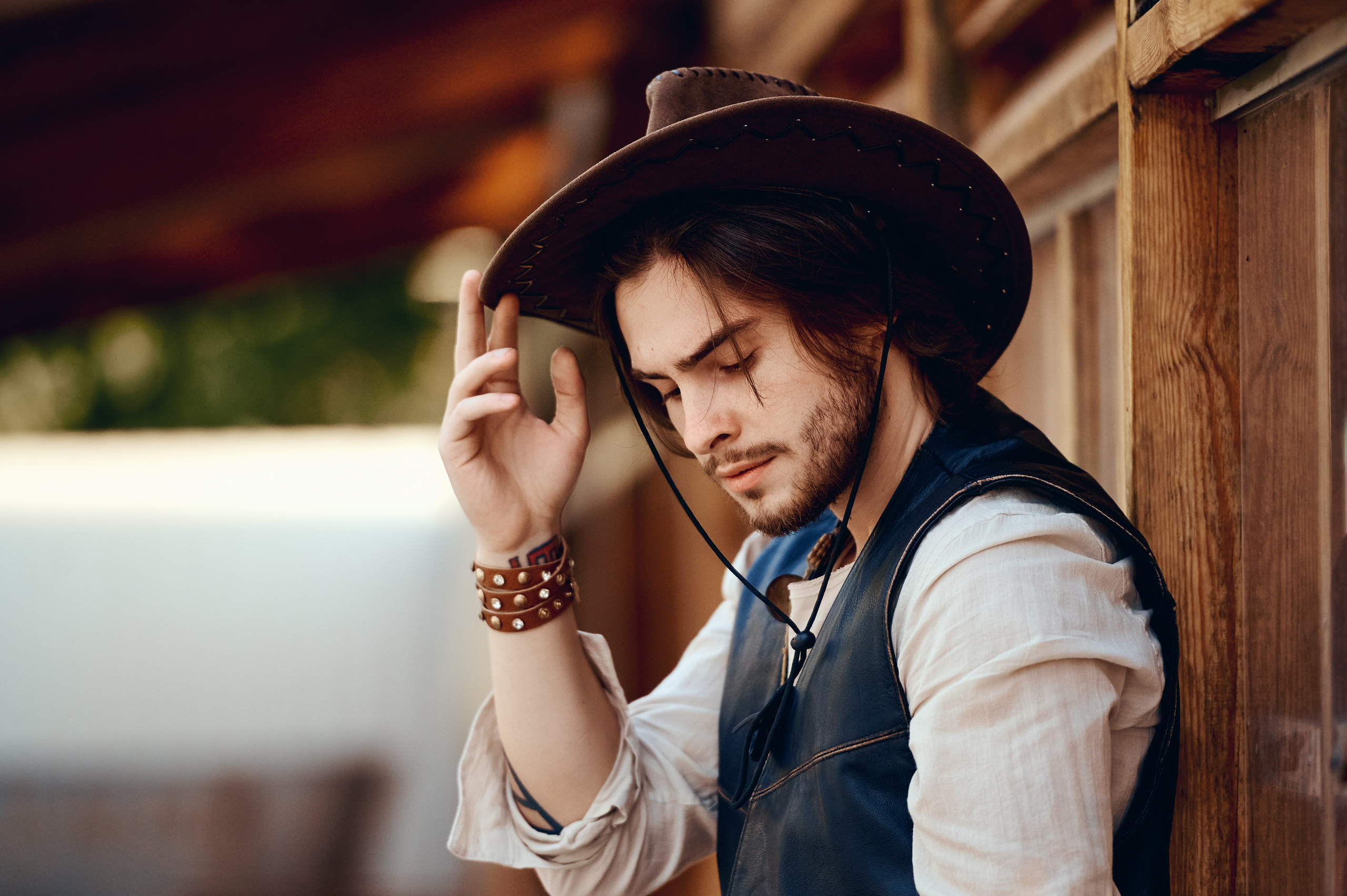 Никита Матвеев. Фотограф в Воронеже Тазаева Светлана