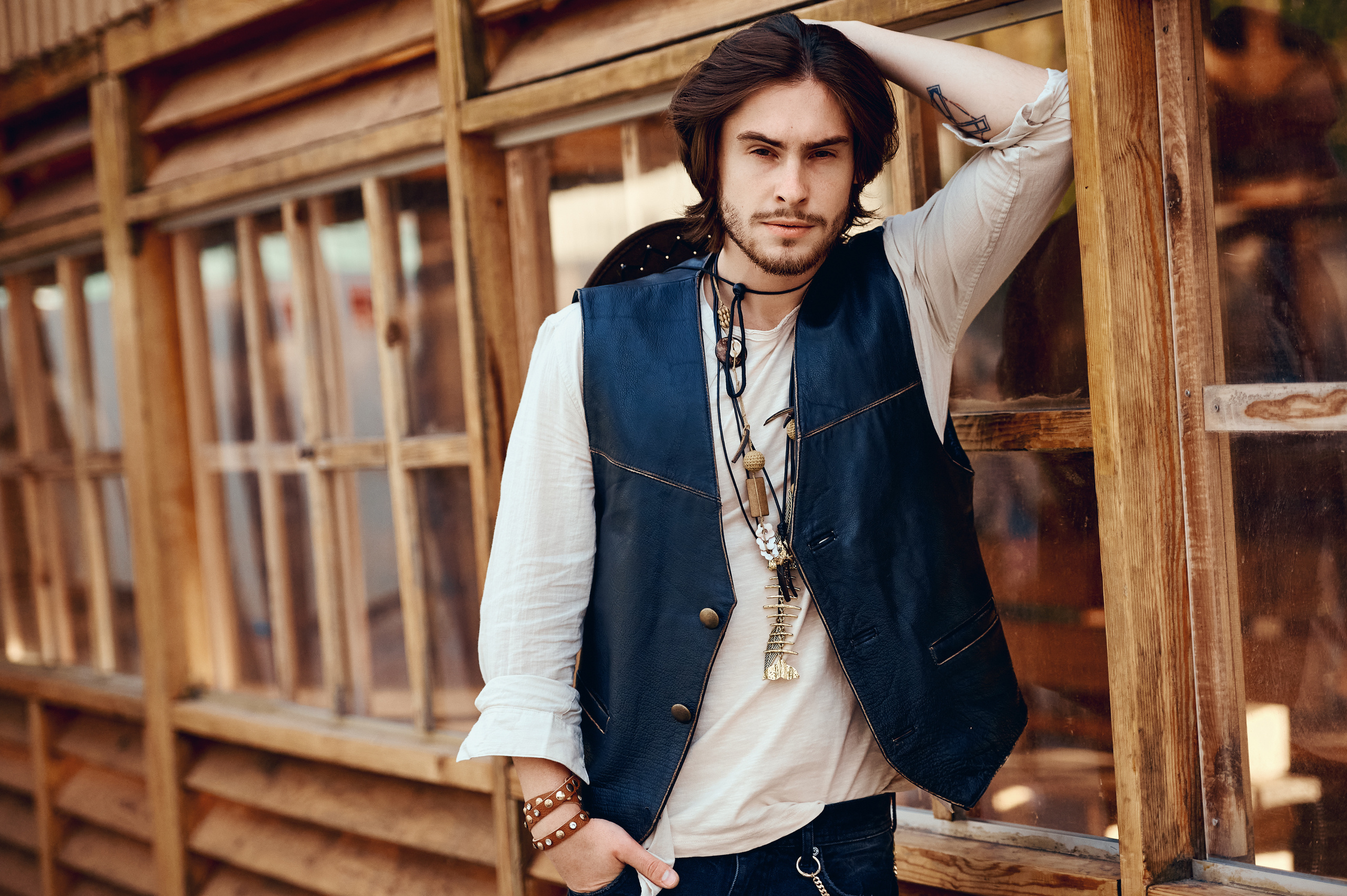 Никита Матвеев. Фотограф в Воронеже Тазаева Светлана