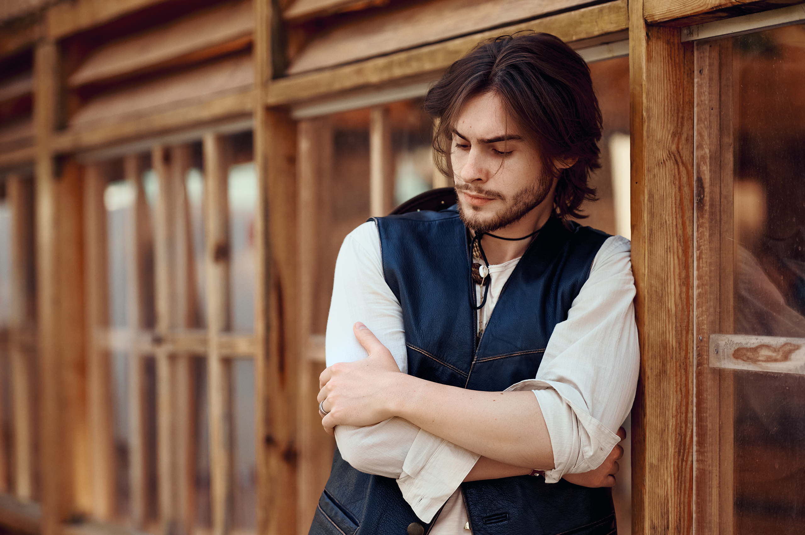 Никита Матвеев. Фотограф в Воронеже Тазаева Светлана