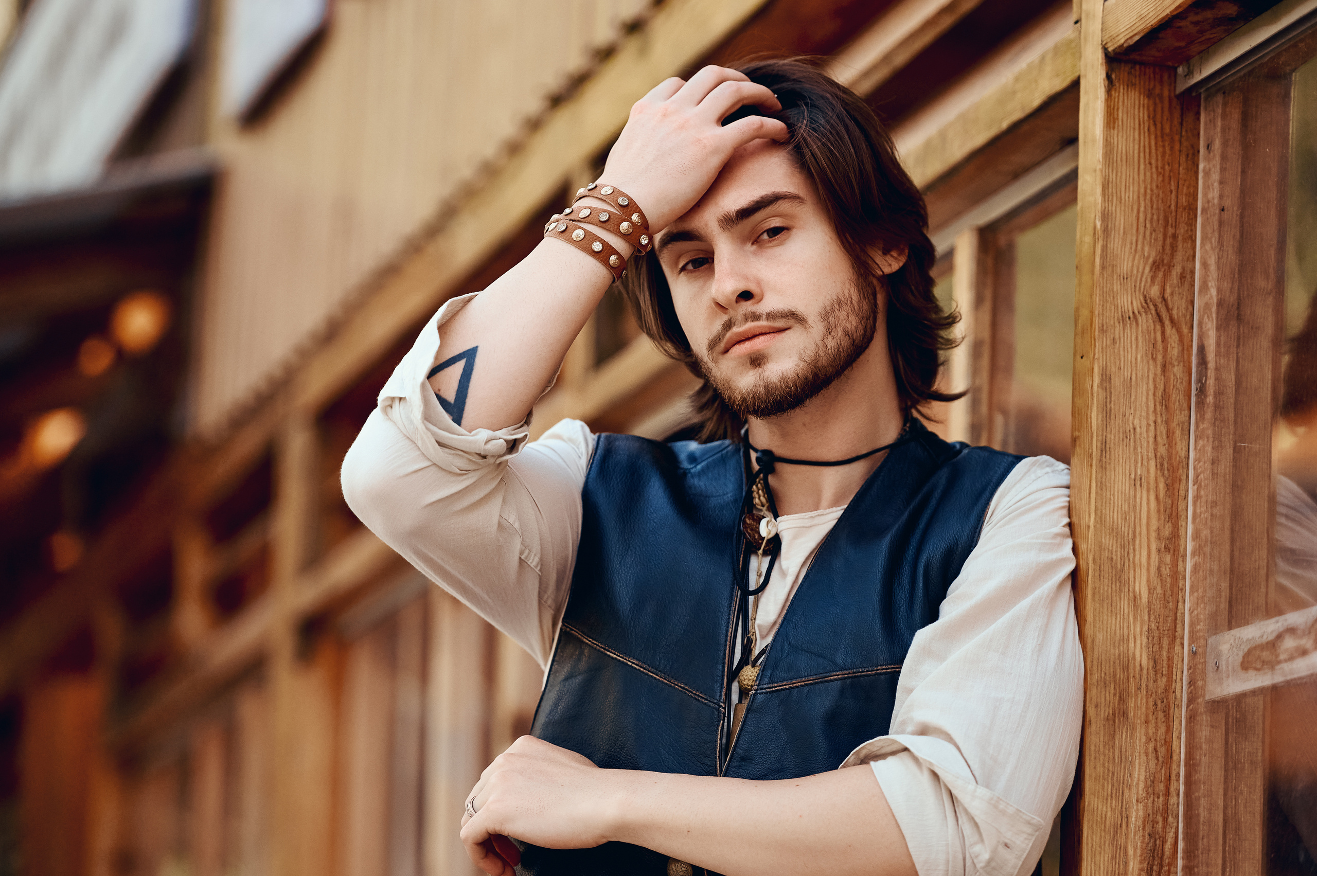 Никита Матвеев. Фотограф в Воронеже Тазаева Светлана