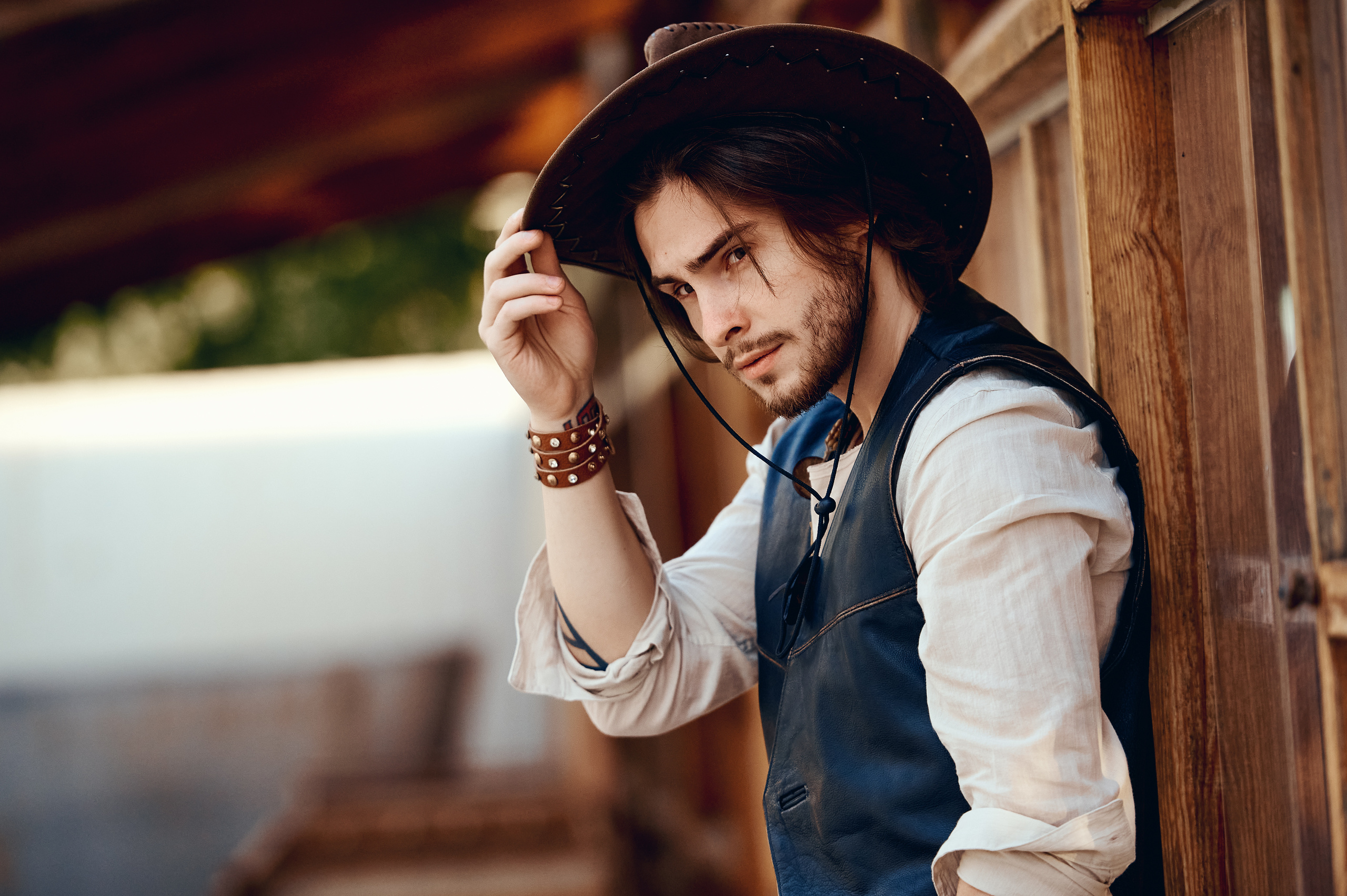 Никита Матвеев. Фотограф в Воронеже Тазаева Светлана