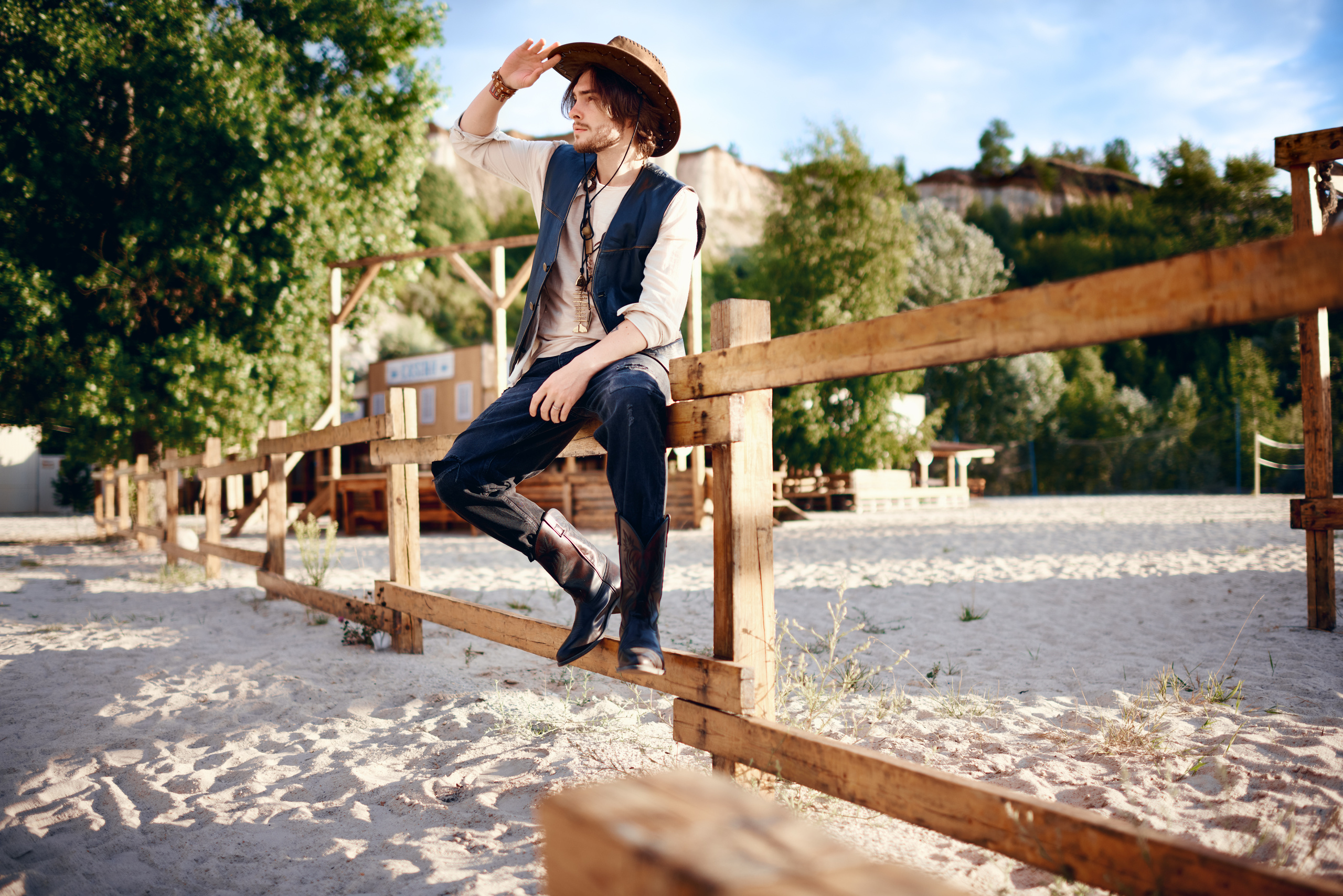 Никита Матвеев. Фотограф в Воронеже Тазаева Светлана