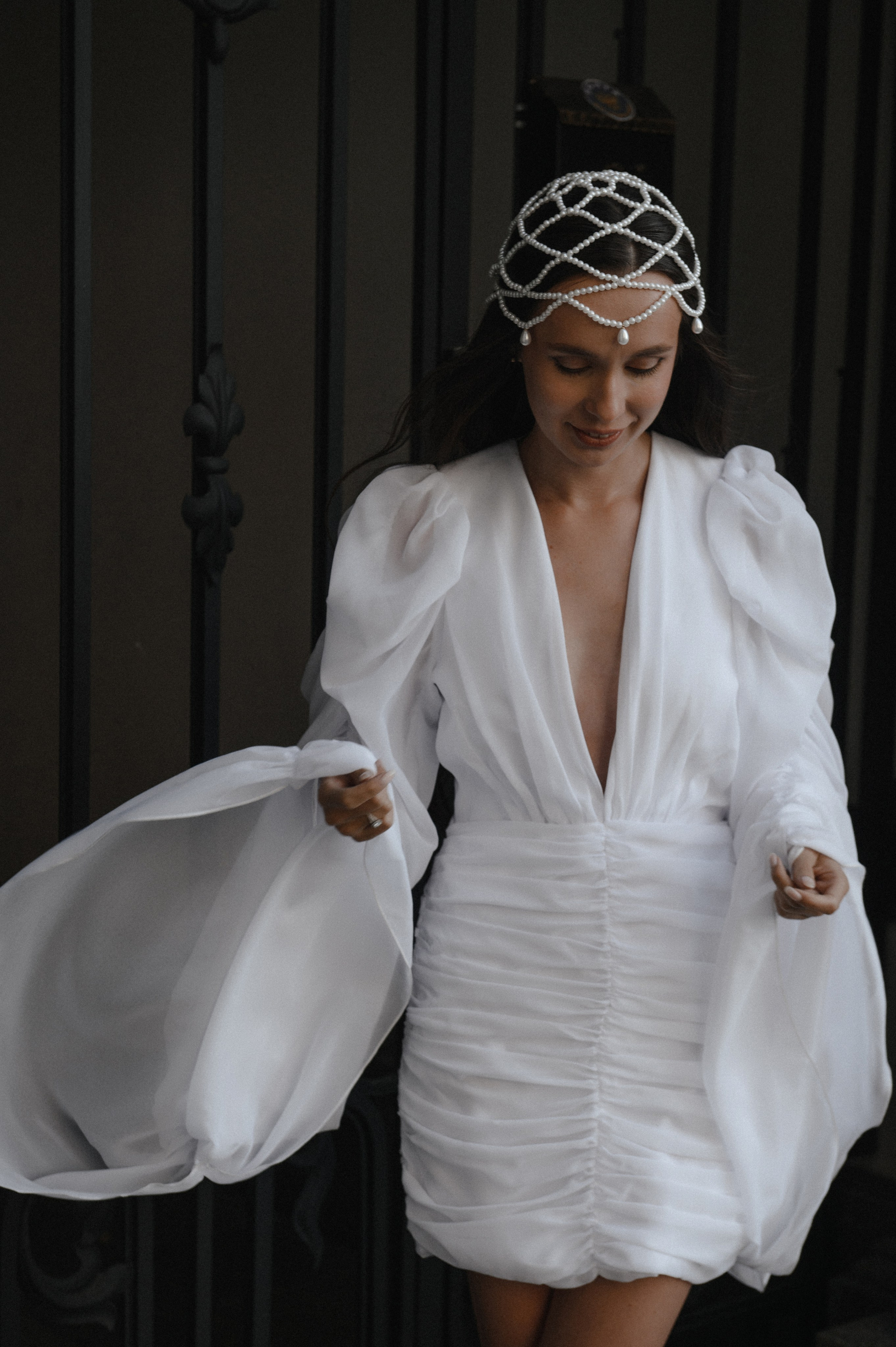 А+А. Светлана Варфоломеева, женский и свадебный фотограф в Саратове