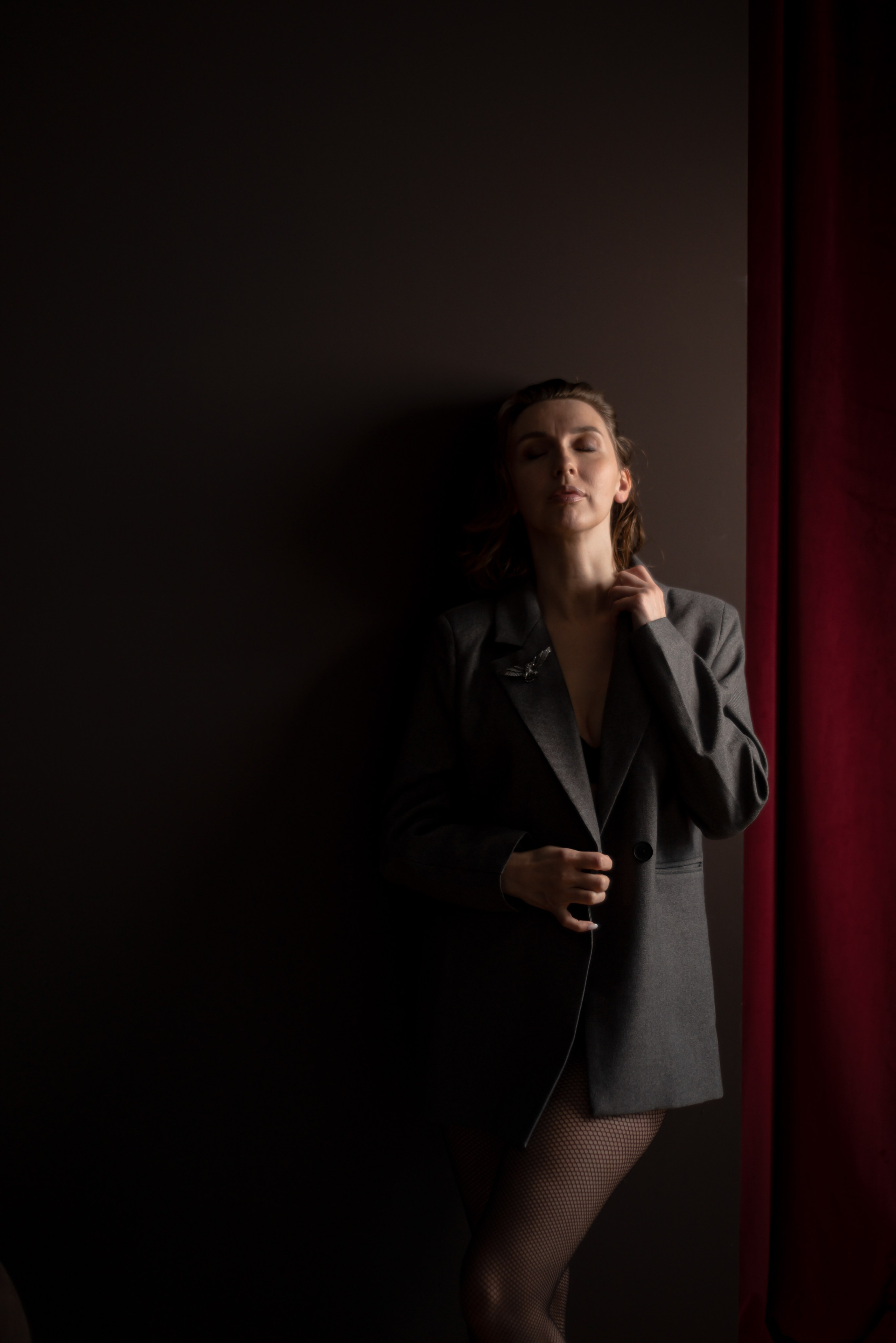 Татьяна. Фотограф в Омске Мария Попова