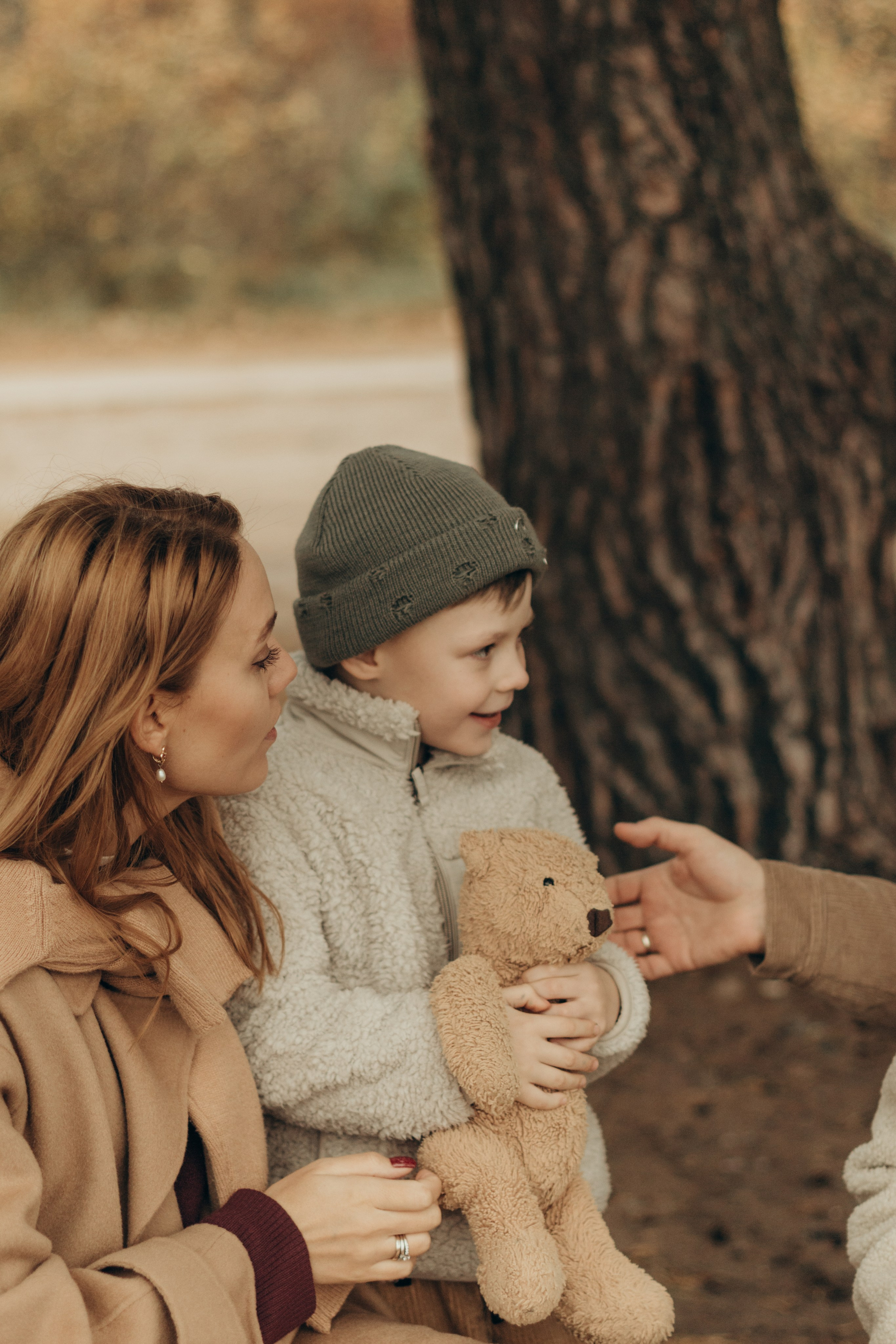 На краю света. Семейный и детский фотограф в Санкт-Петербурге — Лаврова Ольга