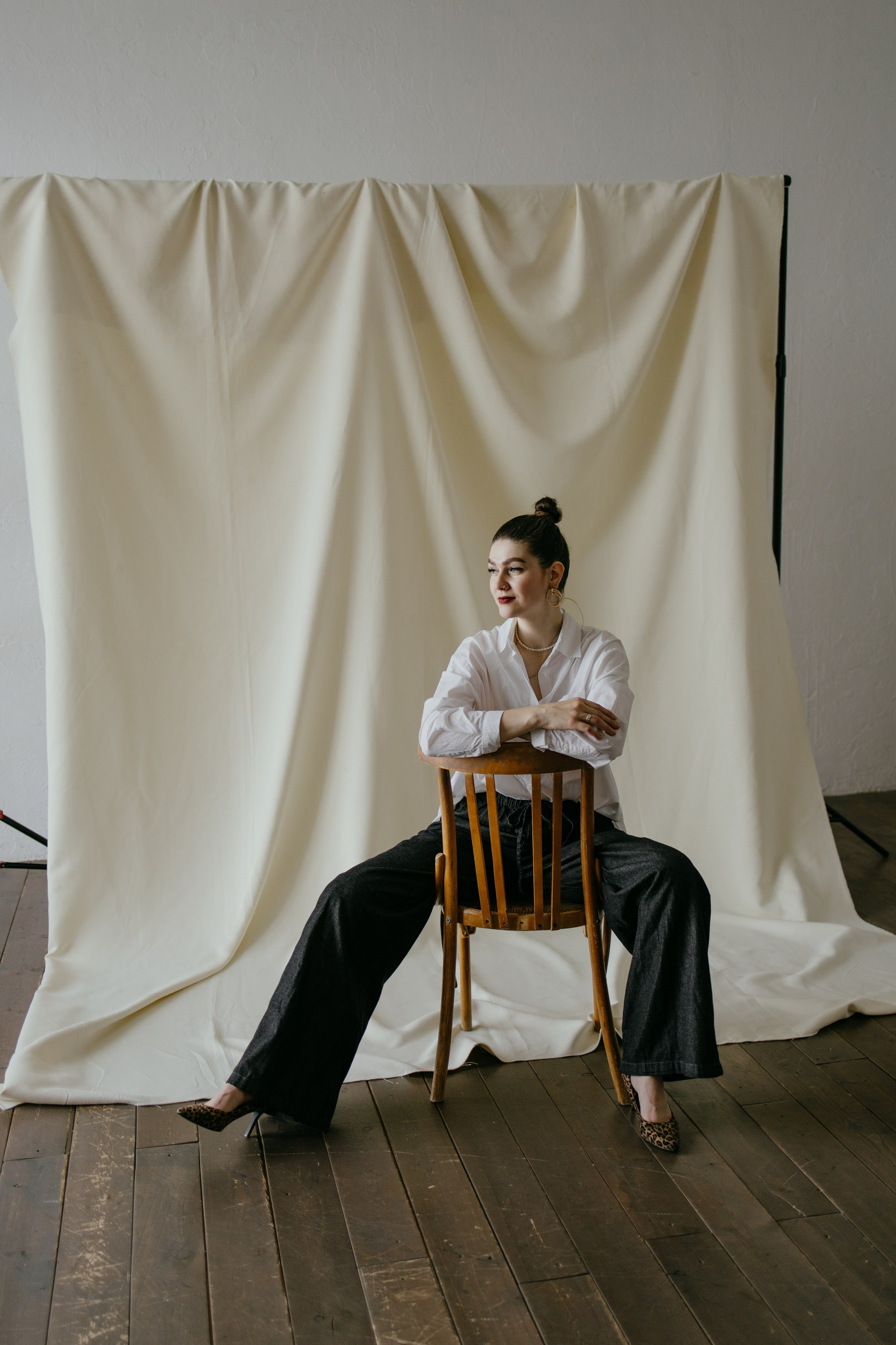 Татьяна. Семейный и детский фотограф в Санкт-Петербурге — Лаврова Ольга