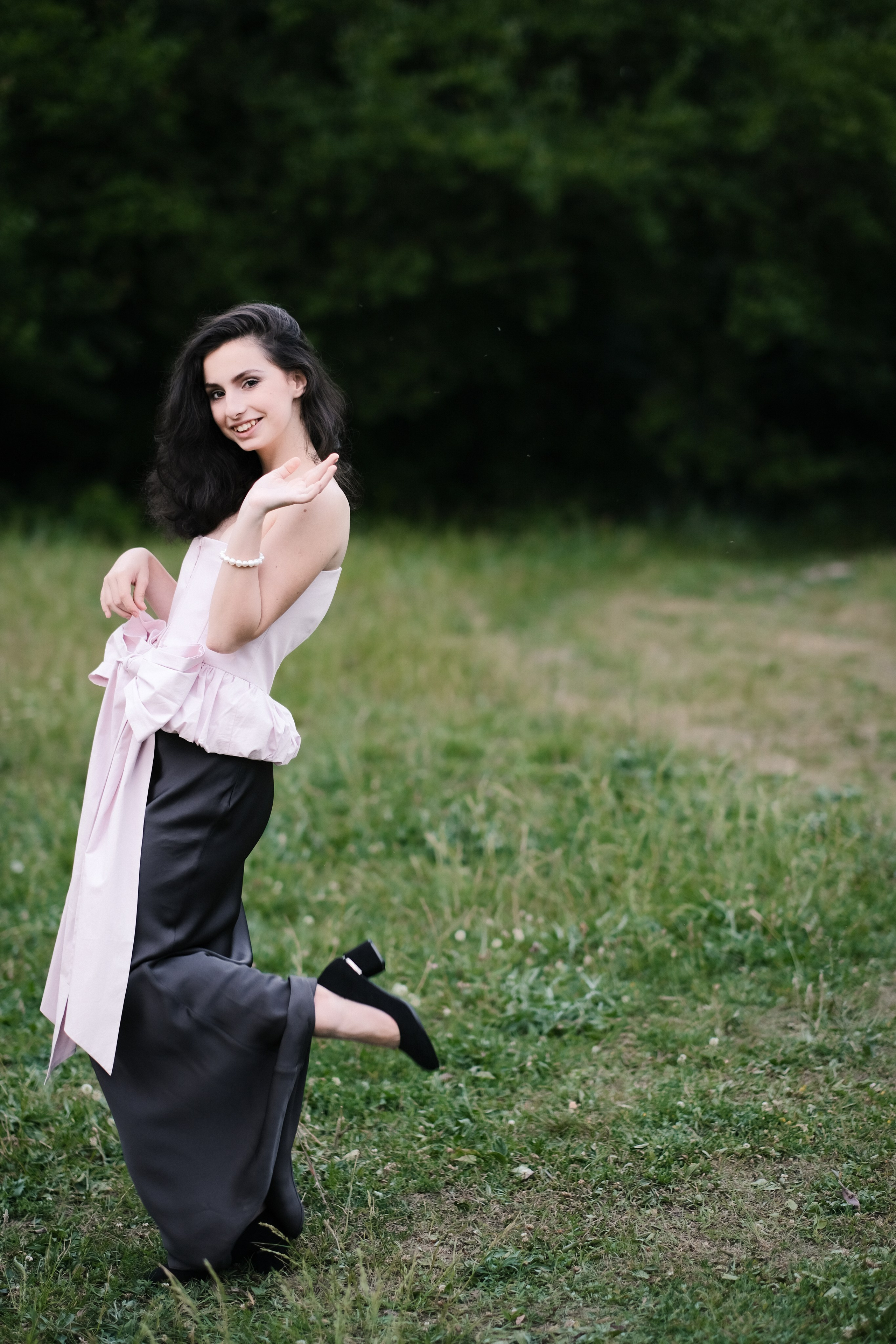 Бант. Главная