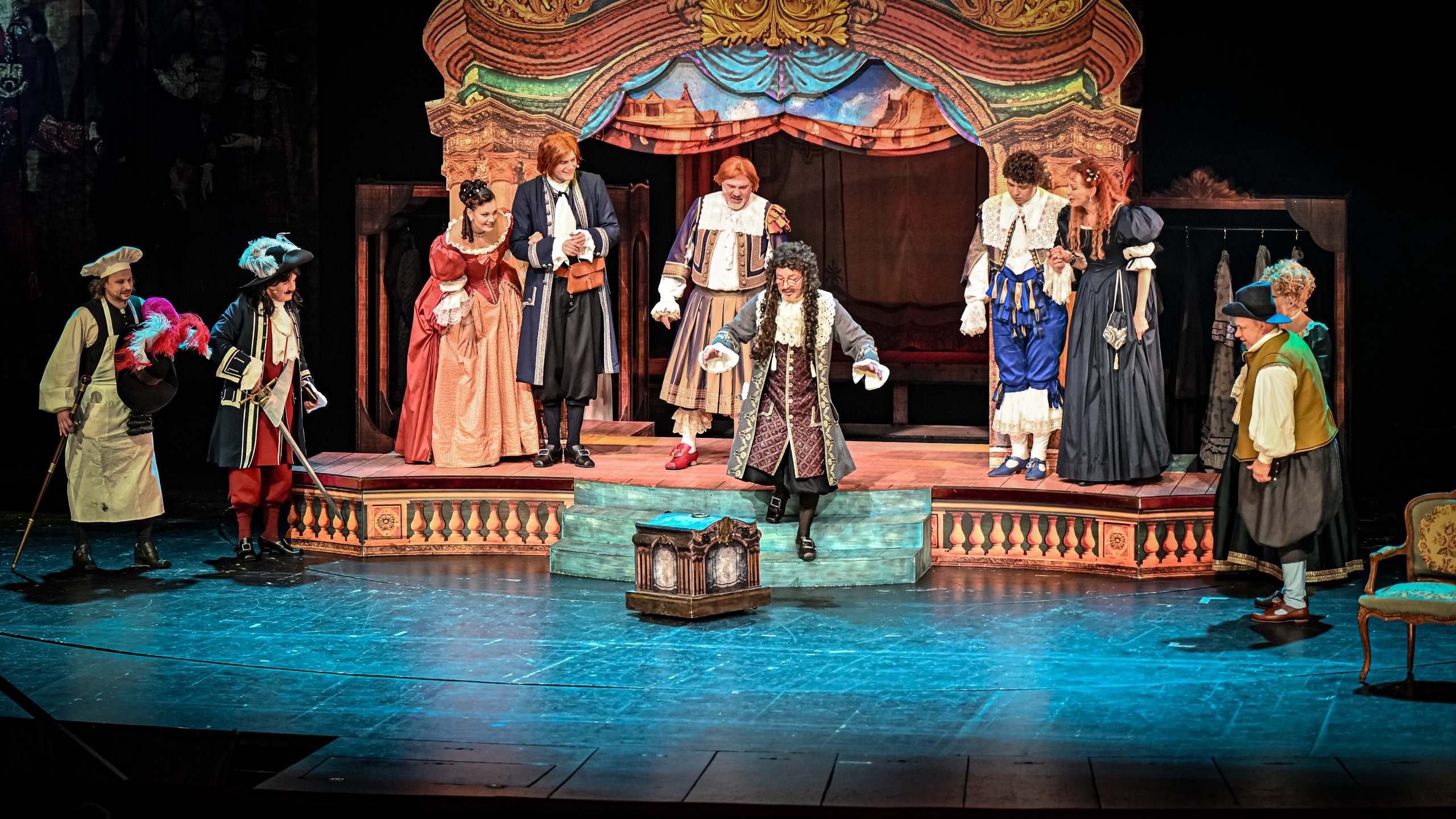 «Скупой или школа лжи». Фотограф в Москве, фотожурналист Александр Малахов