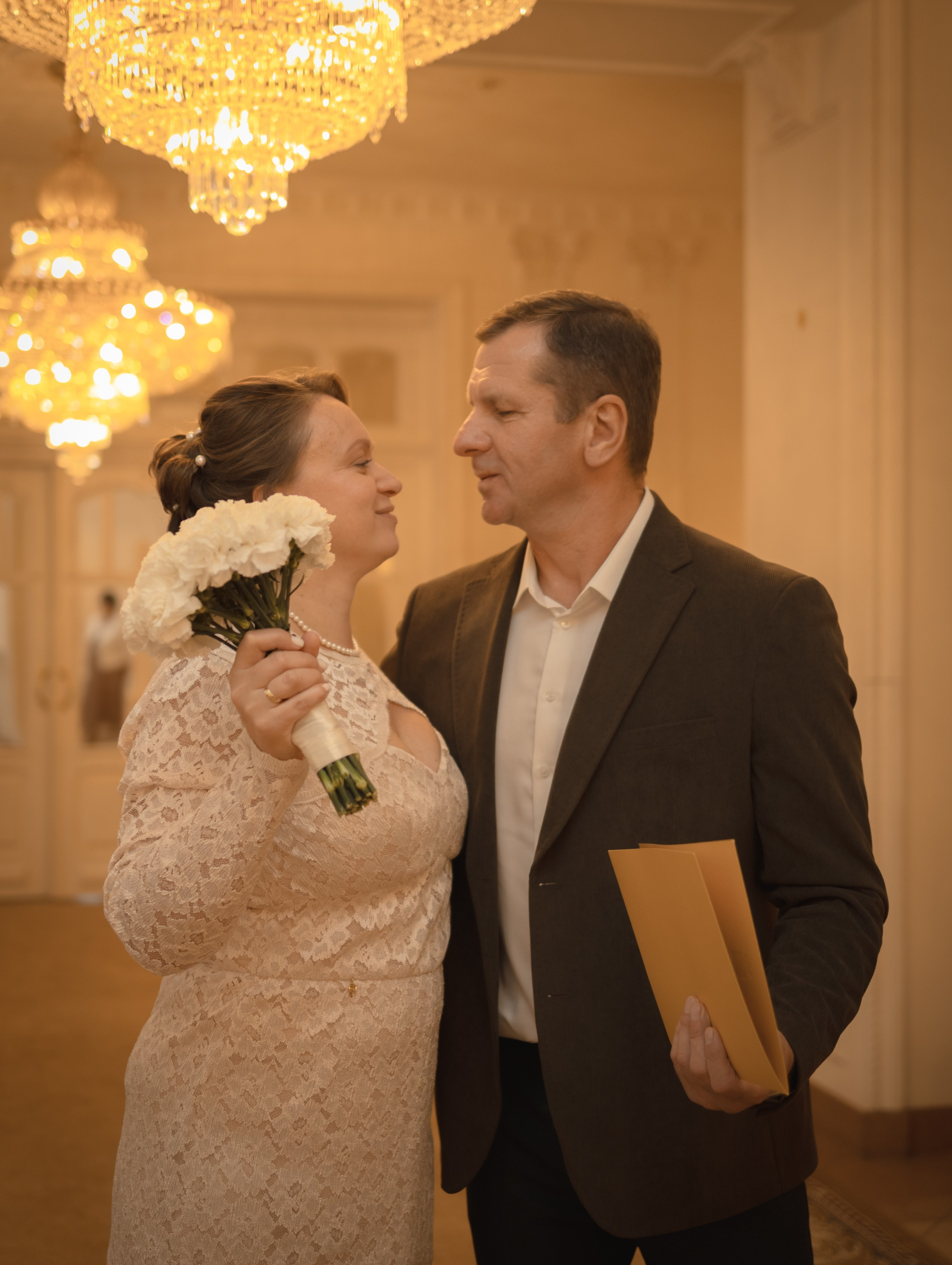 Осенняя свадебная love-story Дмитрий и Мария. Фотограф Углич и Ярославль Ольга Тятюшкина