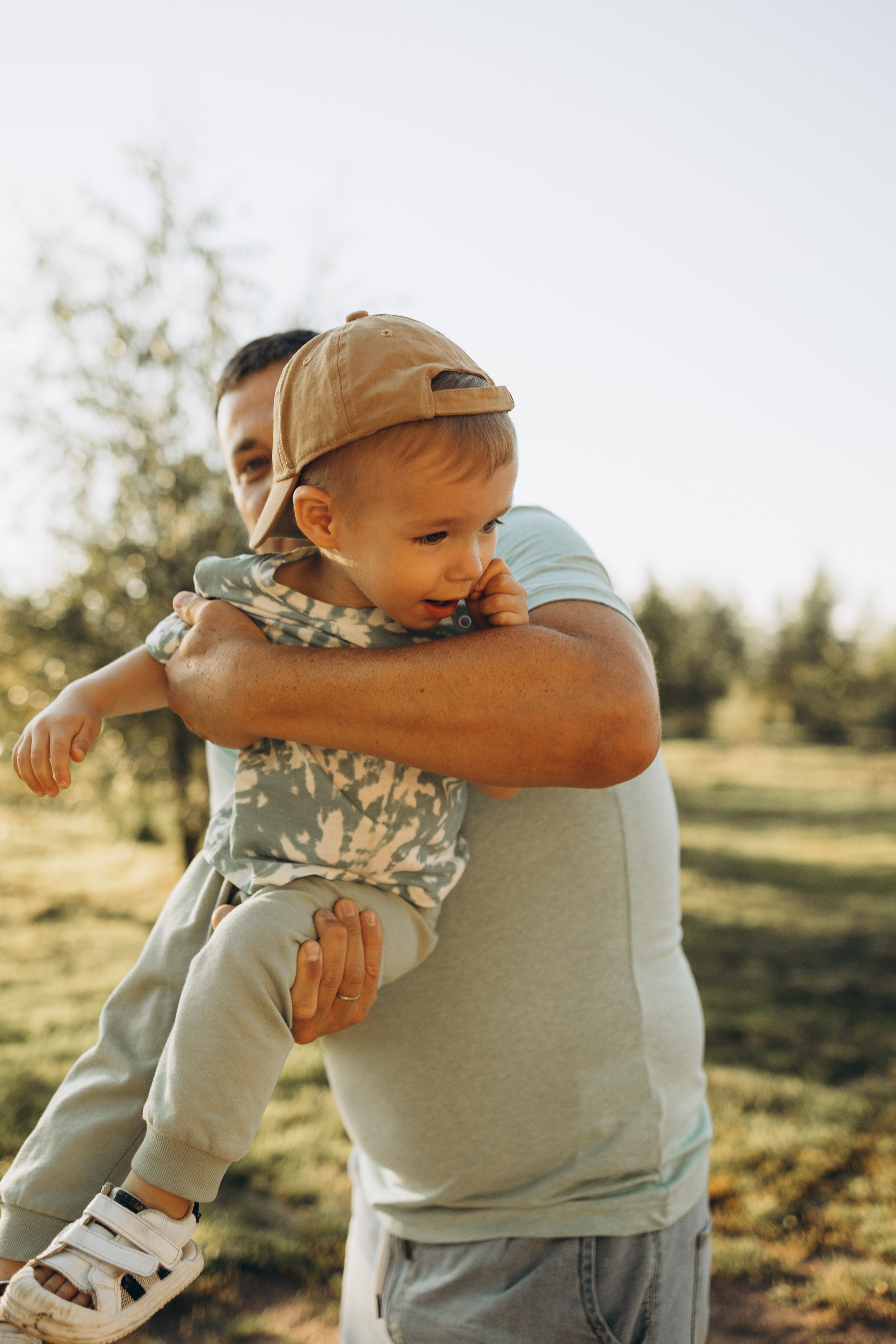 Кристина, Александр и Лев. Семейный фотограф в Москве Виктория Ястребинская
