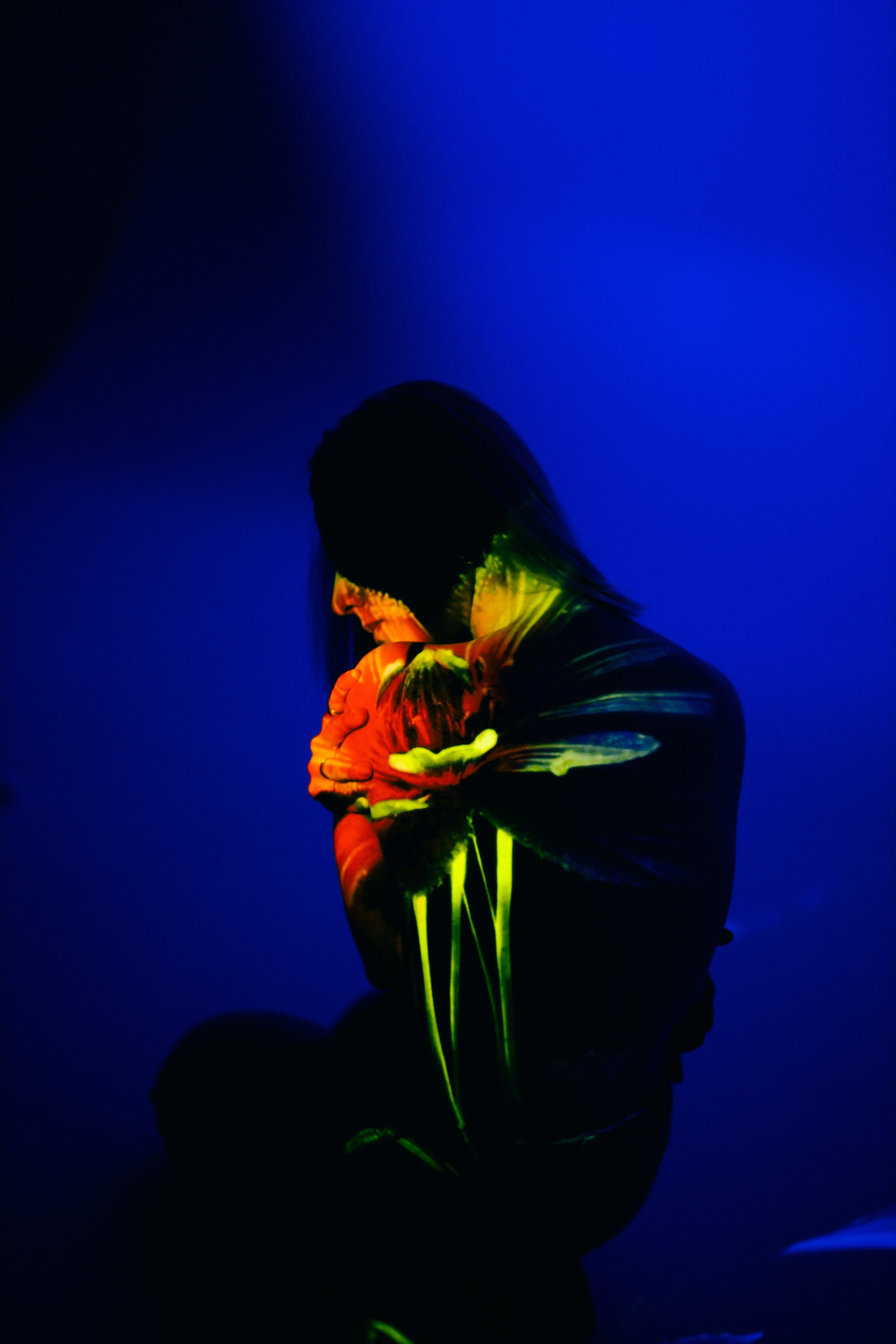 Ника. Фотограф София Комкина