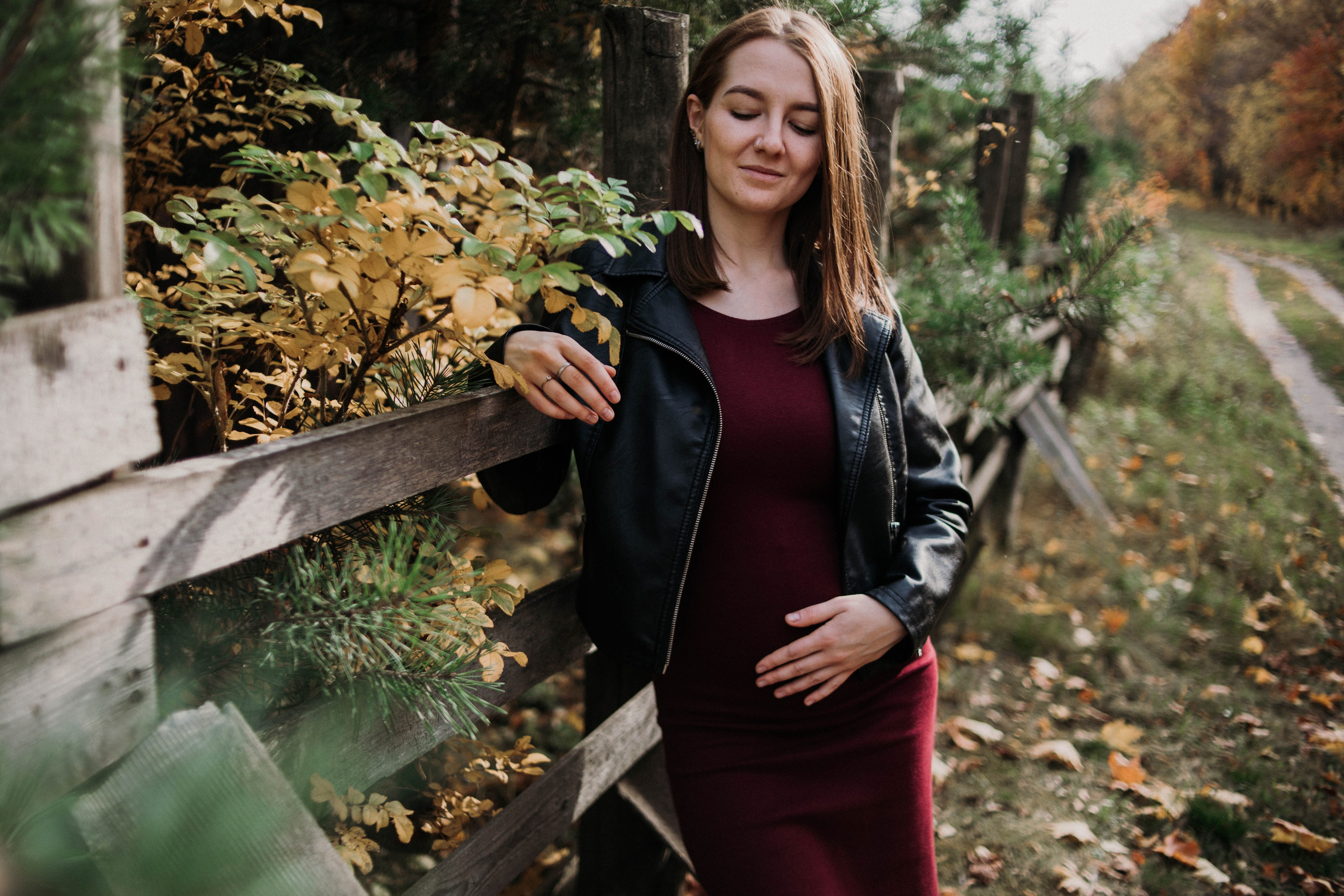 Ира. Фотограф София Комкина