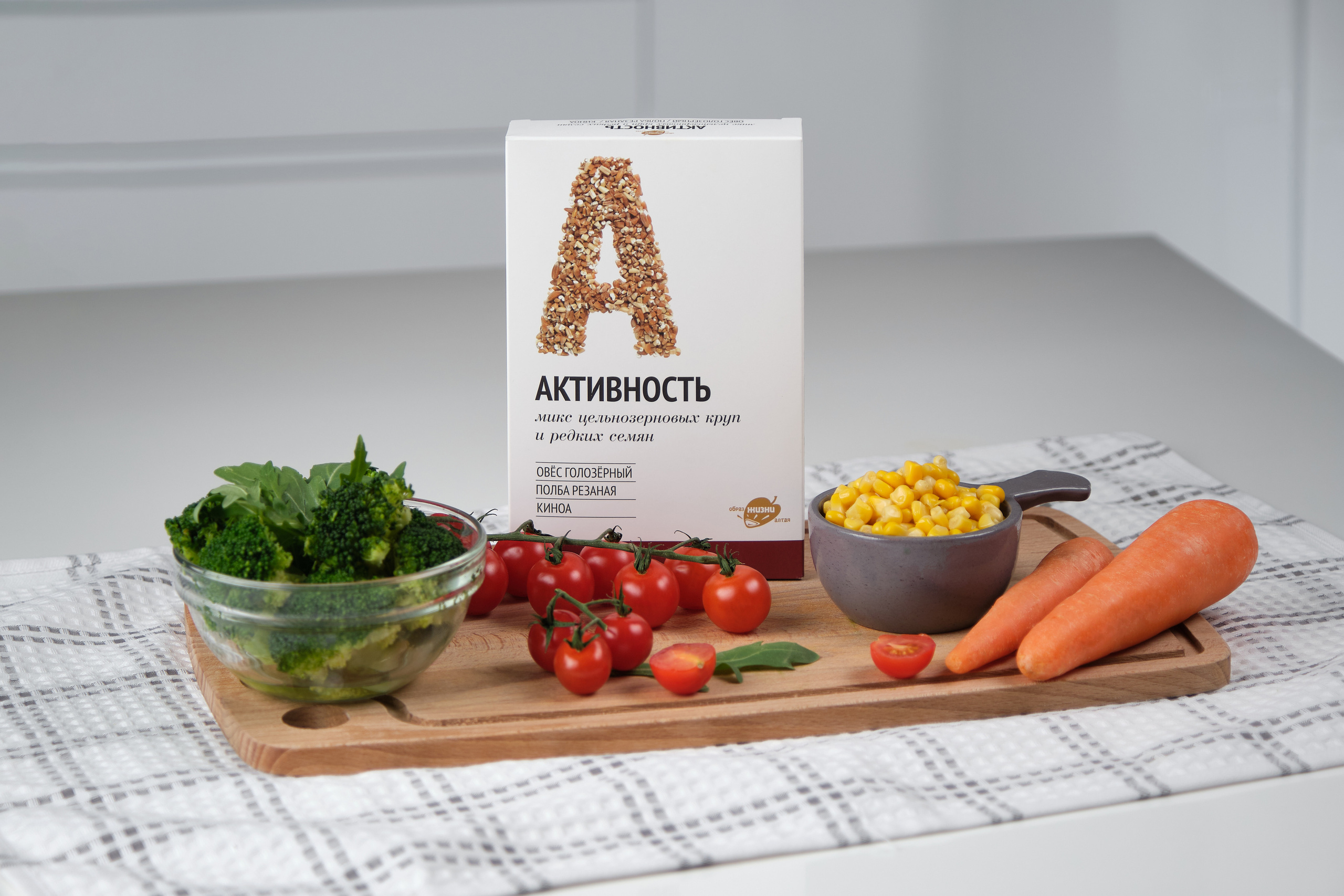 Компания «Образ жизни». Профессиональный фотограф Барнаул Анастасия Фримал