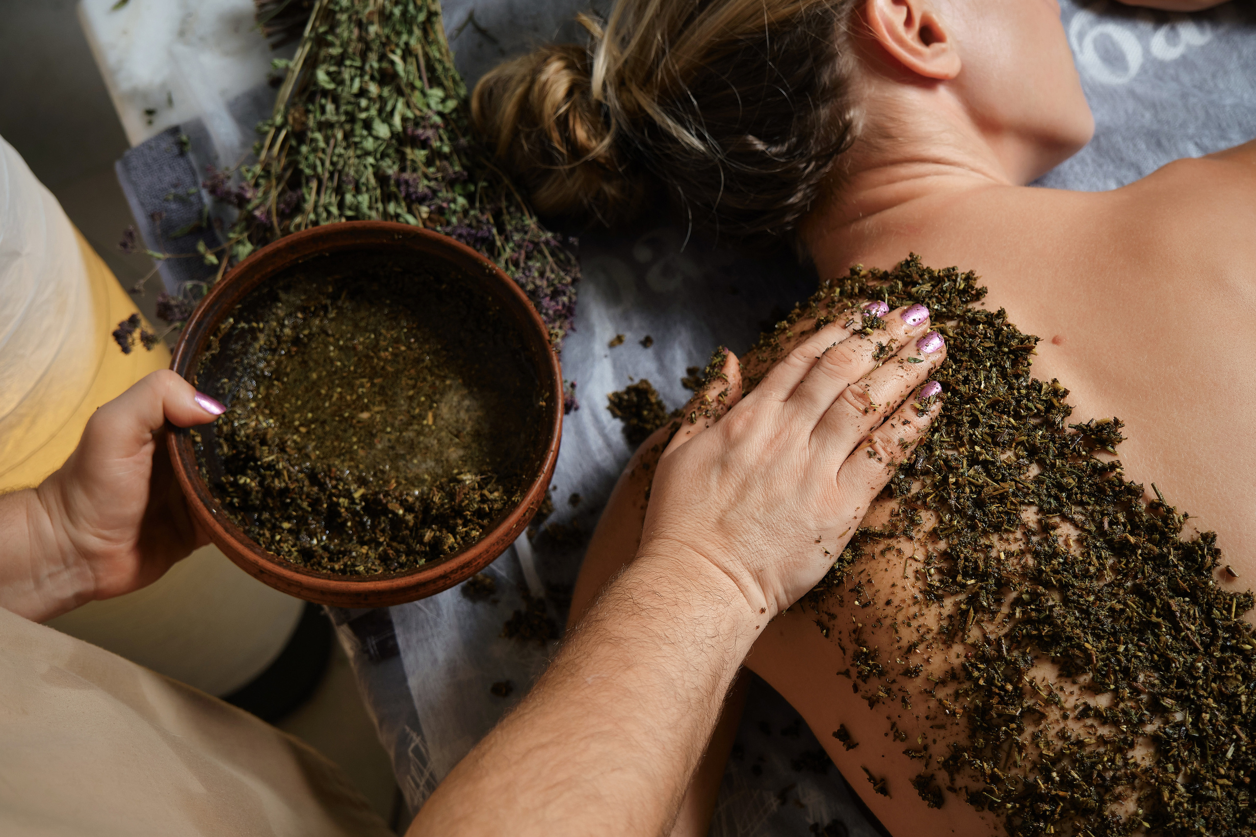 Комплекс «Центральные бани». Профессиональный фотограф Барнаул Анастасия Фримал