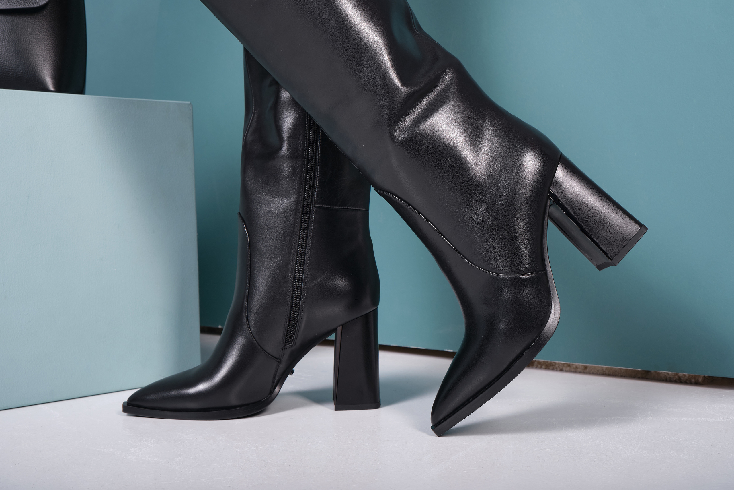 Магазин «Наша обувь». Профессиональный фотограф Барнаул Анастасия Фримал