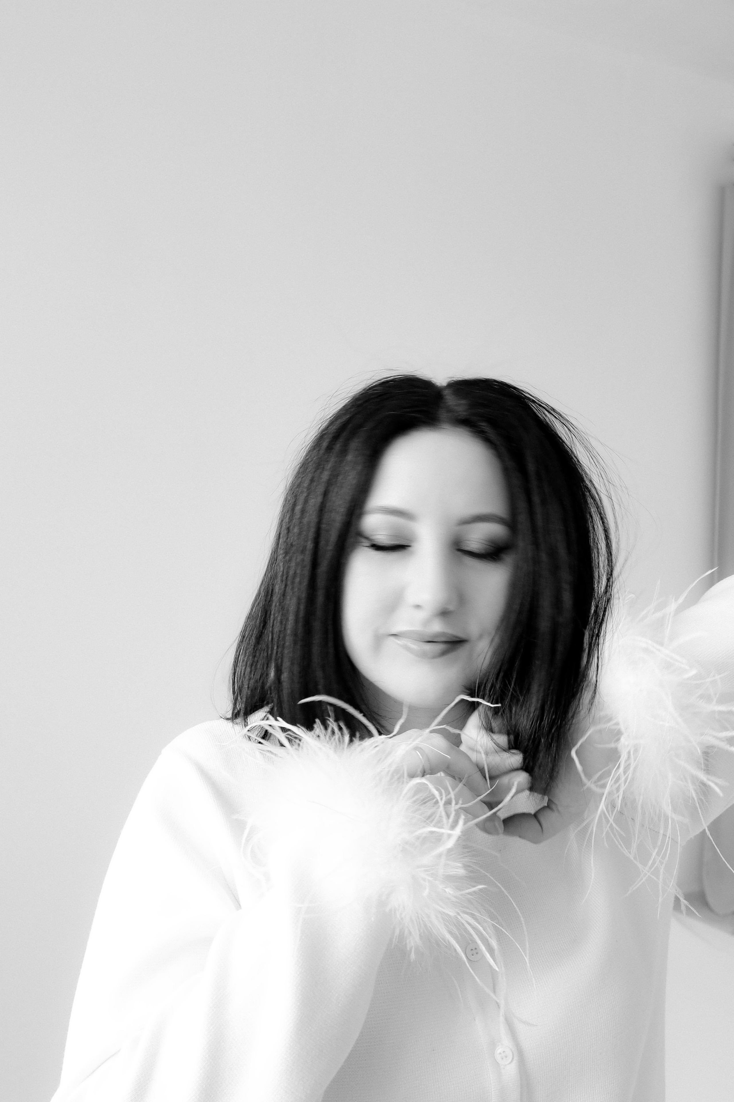 Астролог: Юлия Батова. Фотограф Череповец T_FOTO