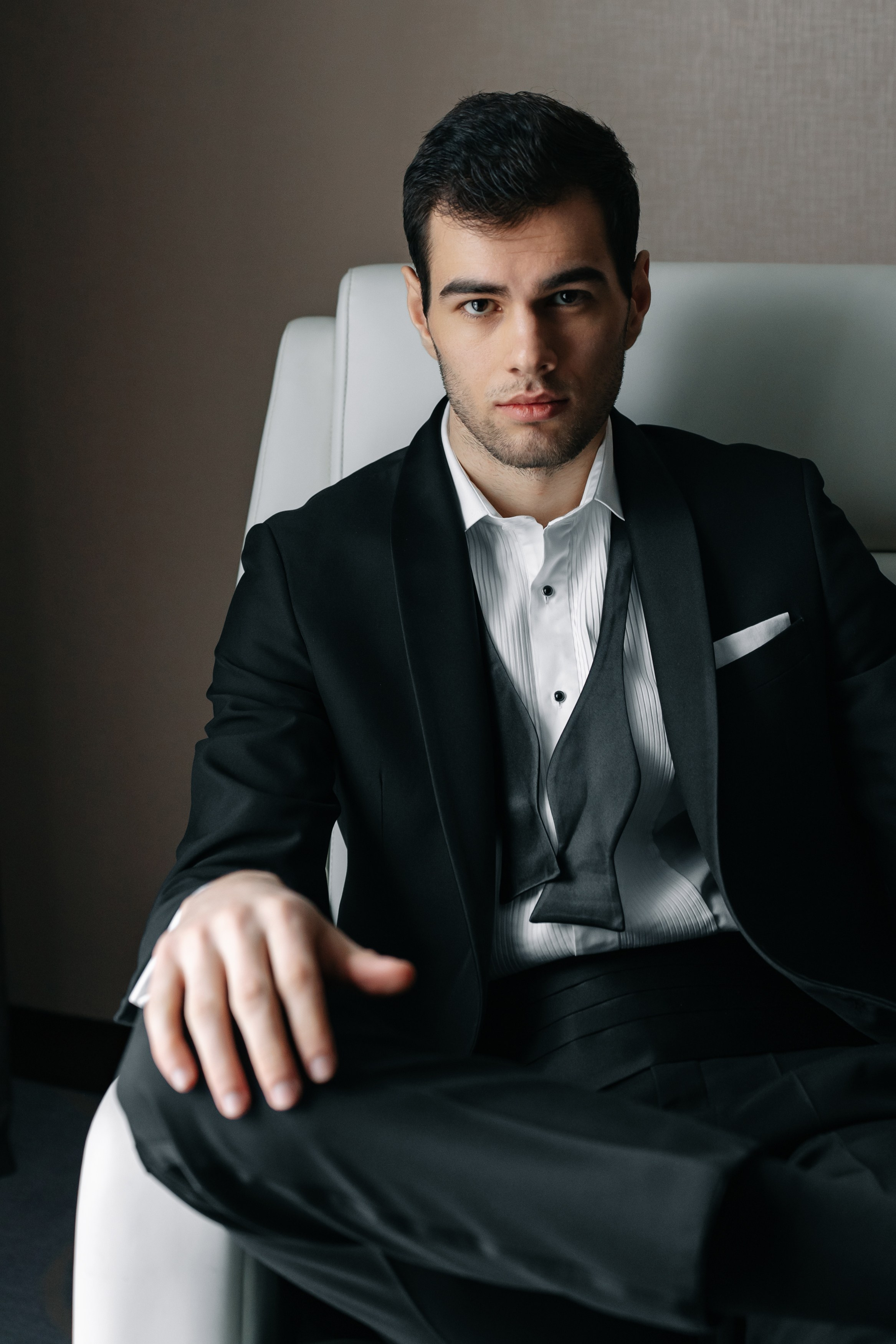 Свадебное портфолио. Свадебный и семейный фотограф Кокушева Юлия Нижний Новгород