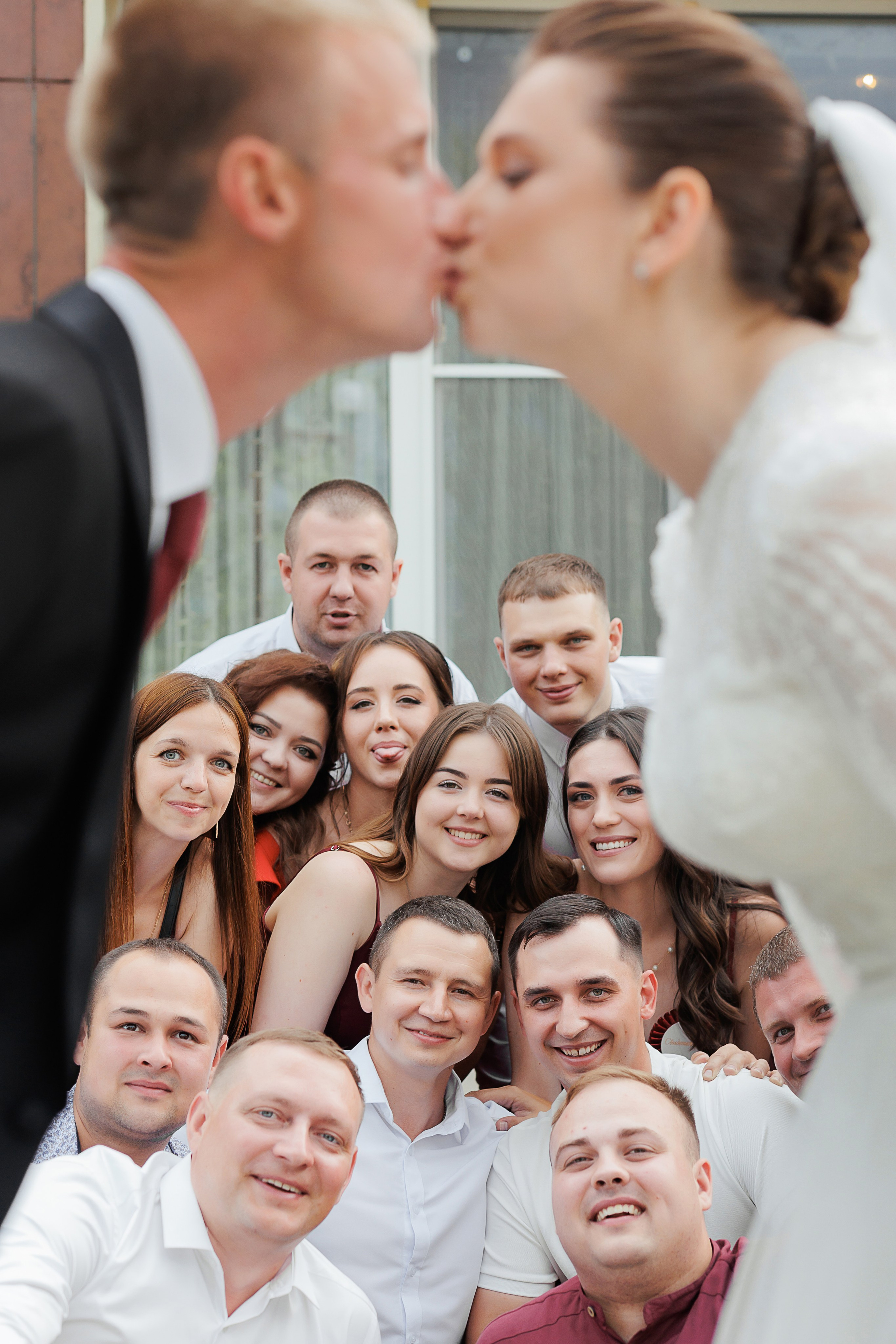 Свадьба Светы и Саши. Свадебный и семейный фотограф в Твери и Тверской области