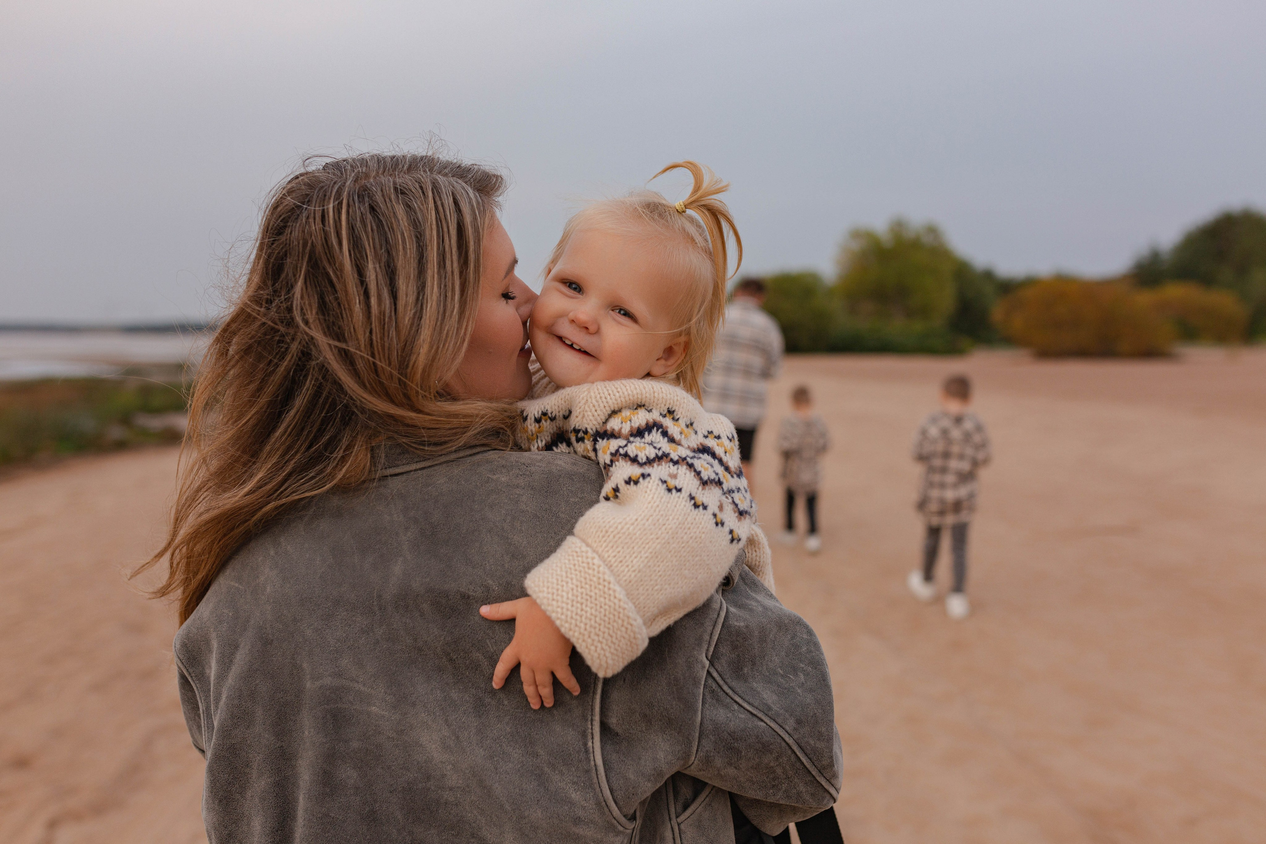 Прогулка на заливе. Семейный фотограф в Санкт-Петербурге Любовь Савкина