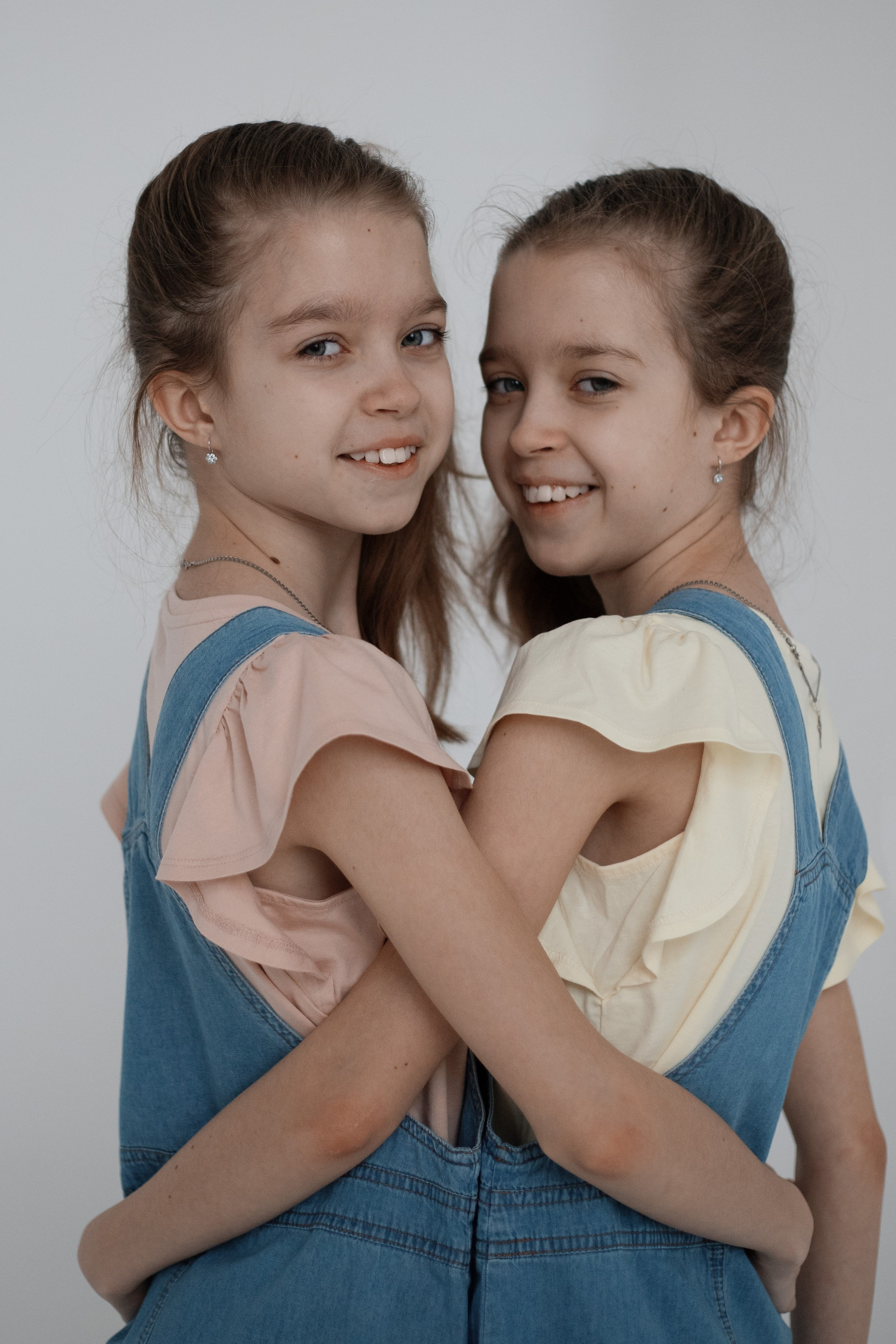 Семейная в студии. Фотограф Воронеж, Новая Усмань Мария Бублик