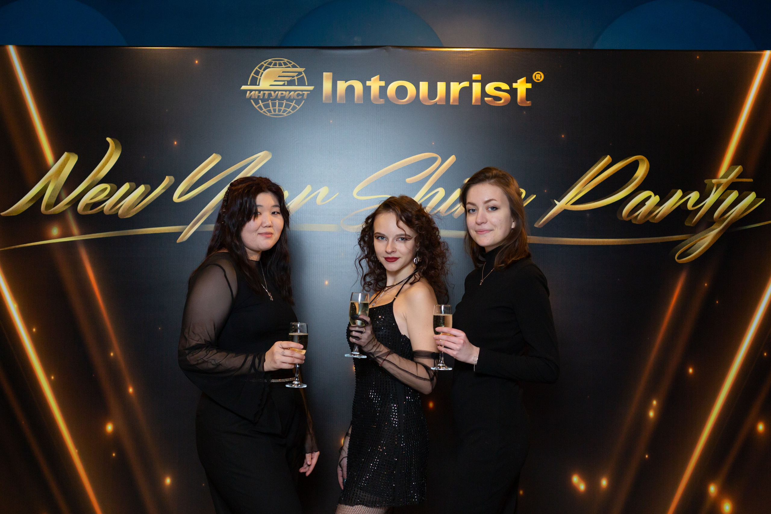 Корпоратив ресторан Времена года Москва. Семейный и детский фотограф Анна Петракова