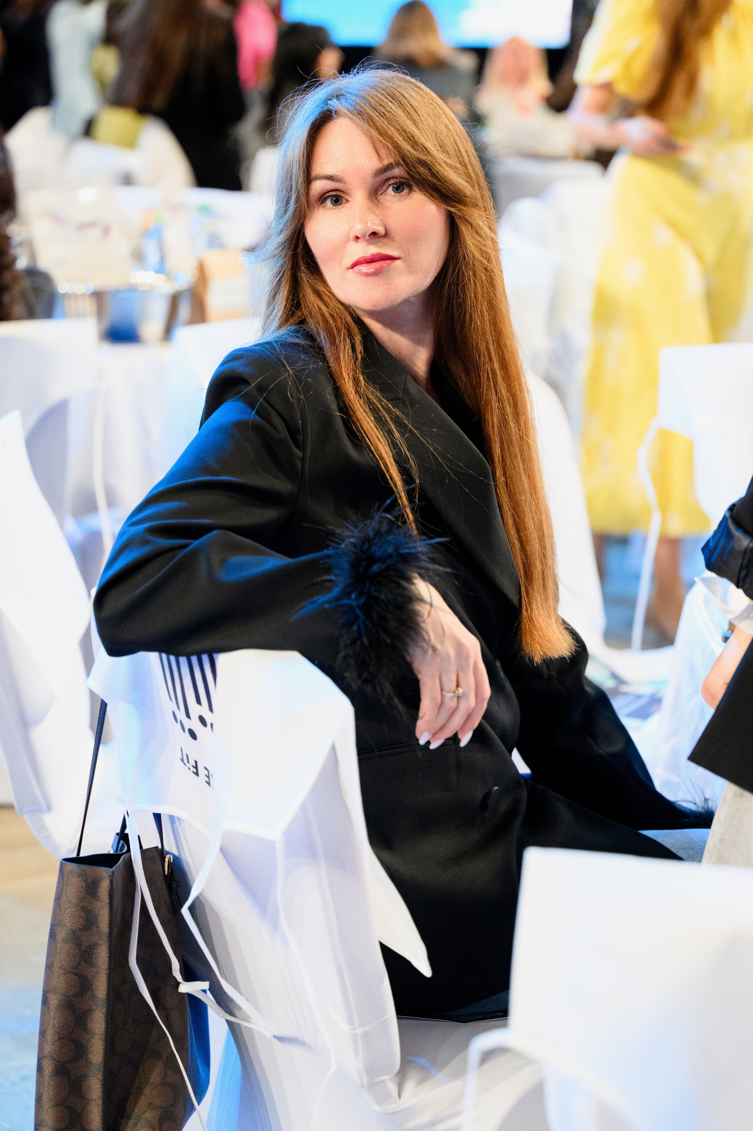 Первый Еврейский Женский Конгресс. Свадебный, портретный фотограф Москва