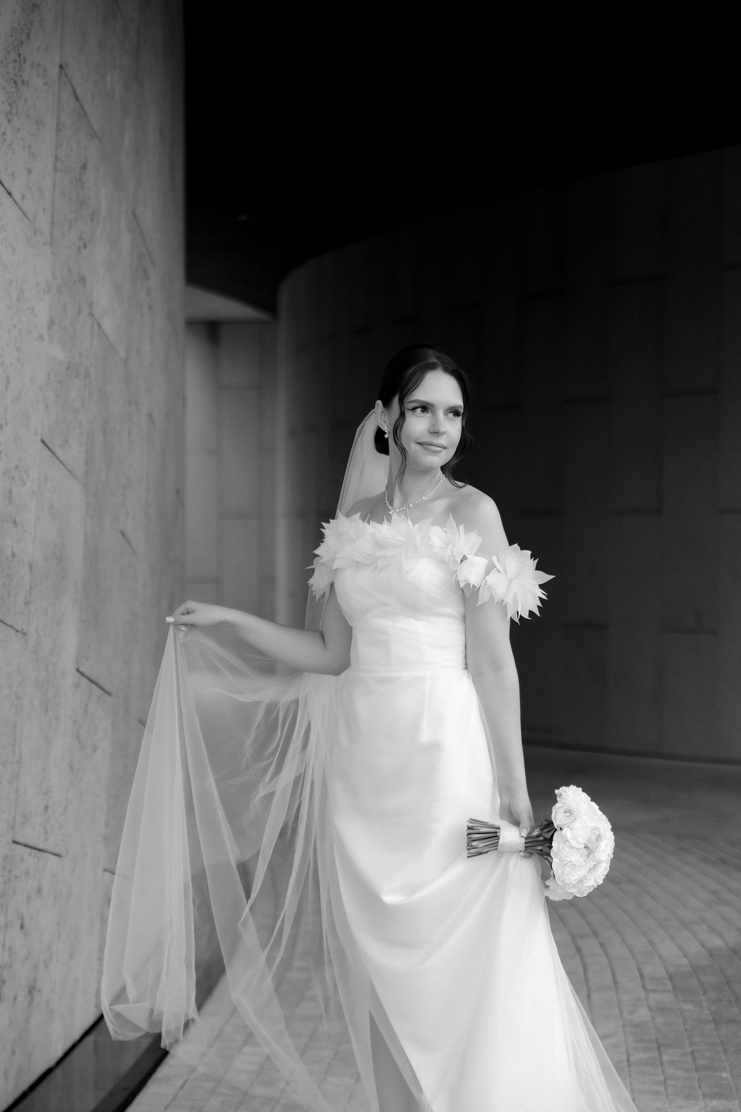 Вячеслав & Валерия. Свадебный фотограф Ольга Гречко