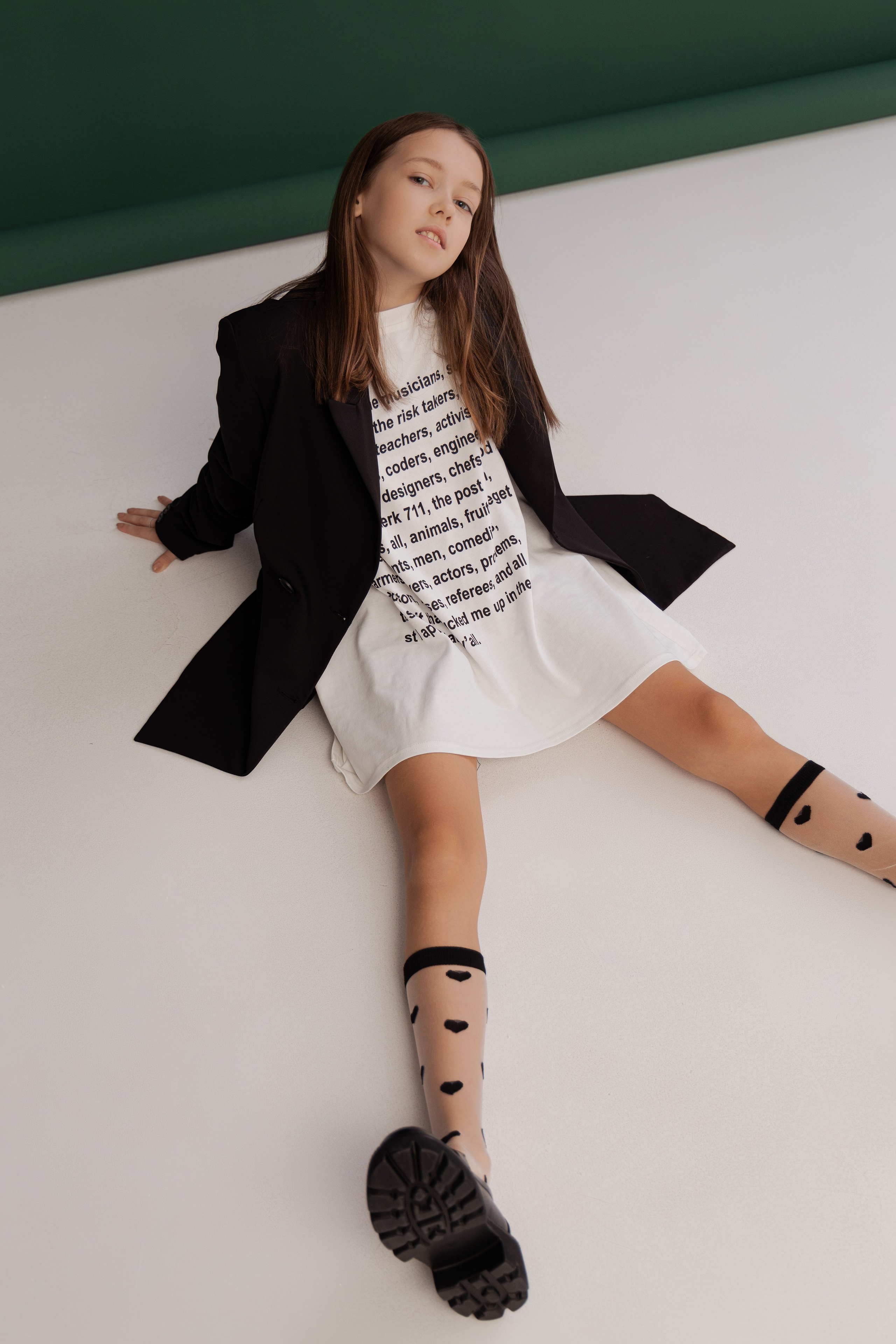 Мила. Фотограф Анастасия Пинчук