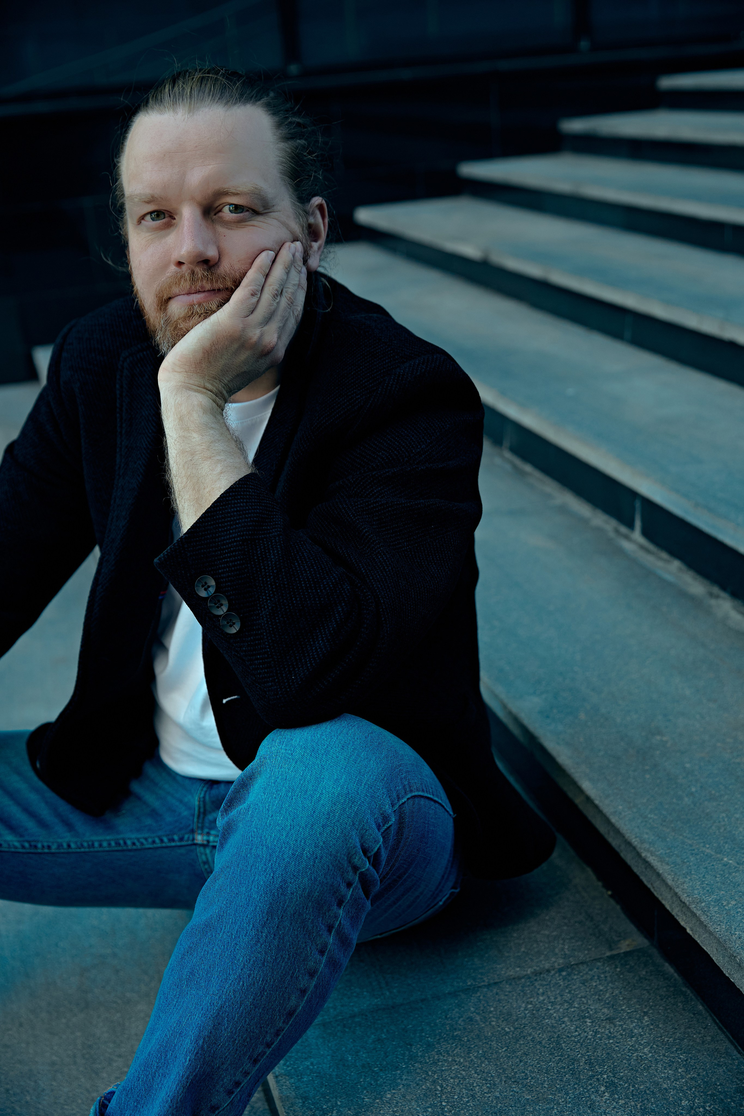 ARTEM. Yulia Otroschenko