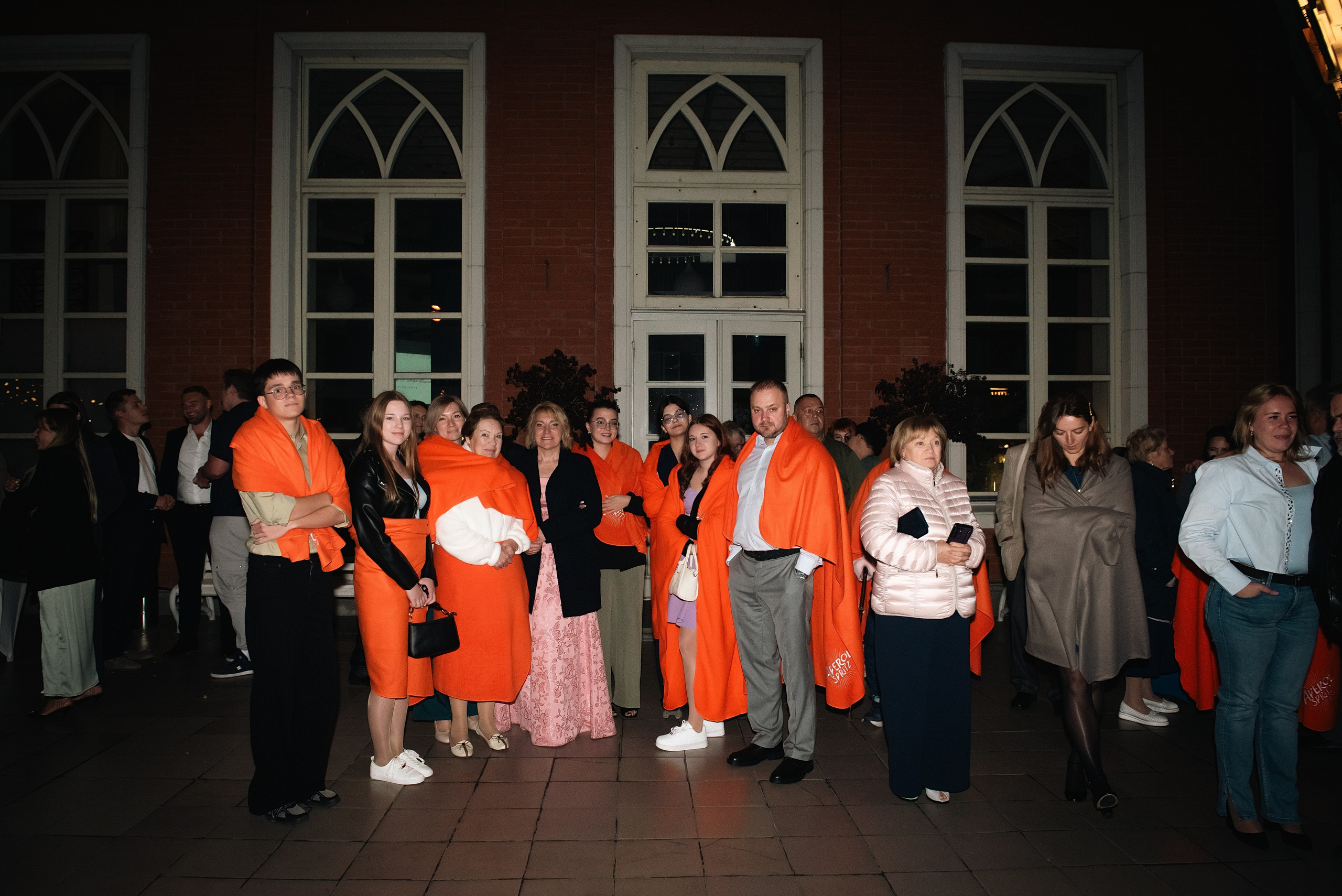 Царицыно. Фотограф, визажист. Москва