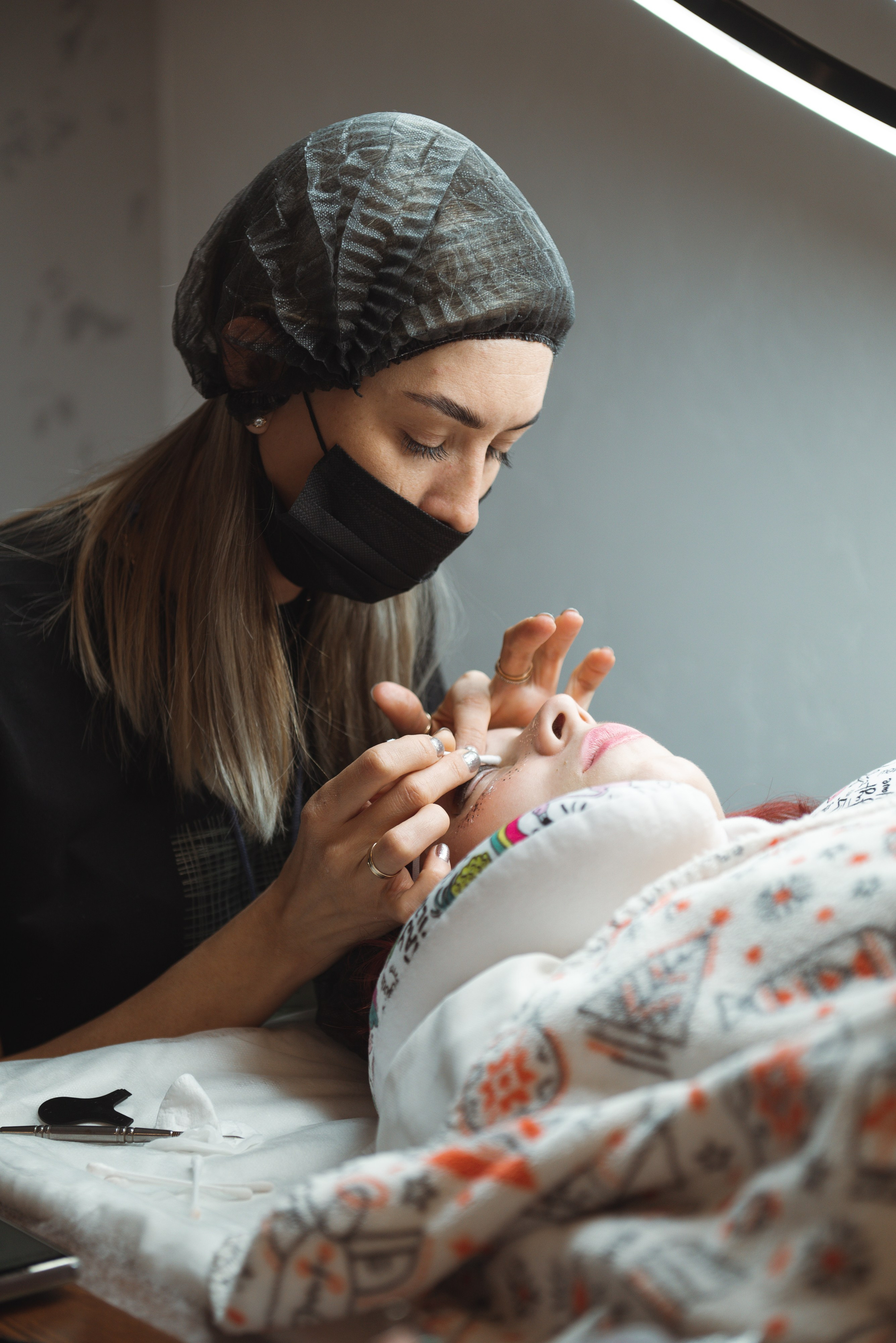 WCH (международный чемпионат лэш-мастеров). Контент-фотограф Москва репортажный фотограф Настя Профото