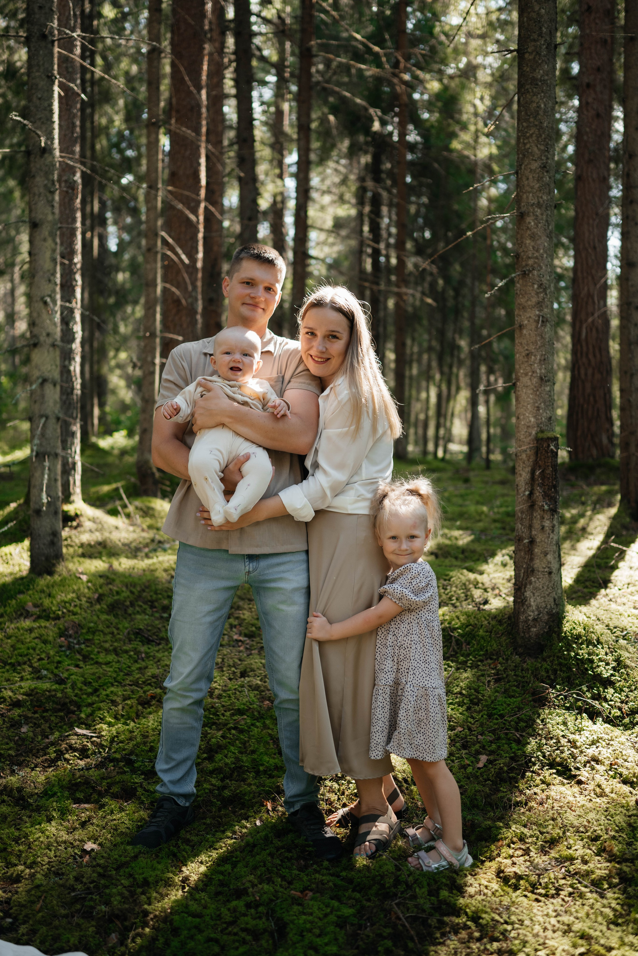 🤍. Главная