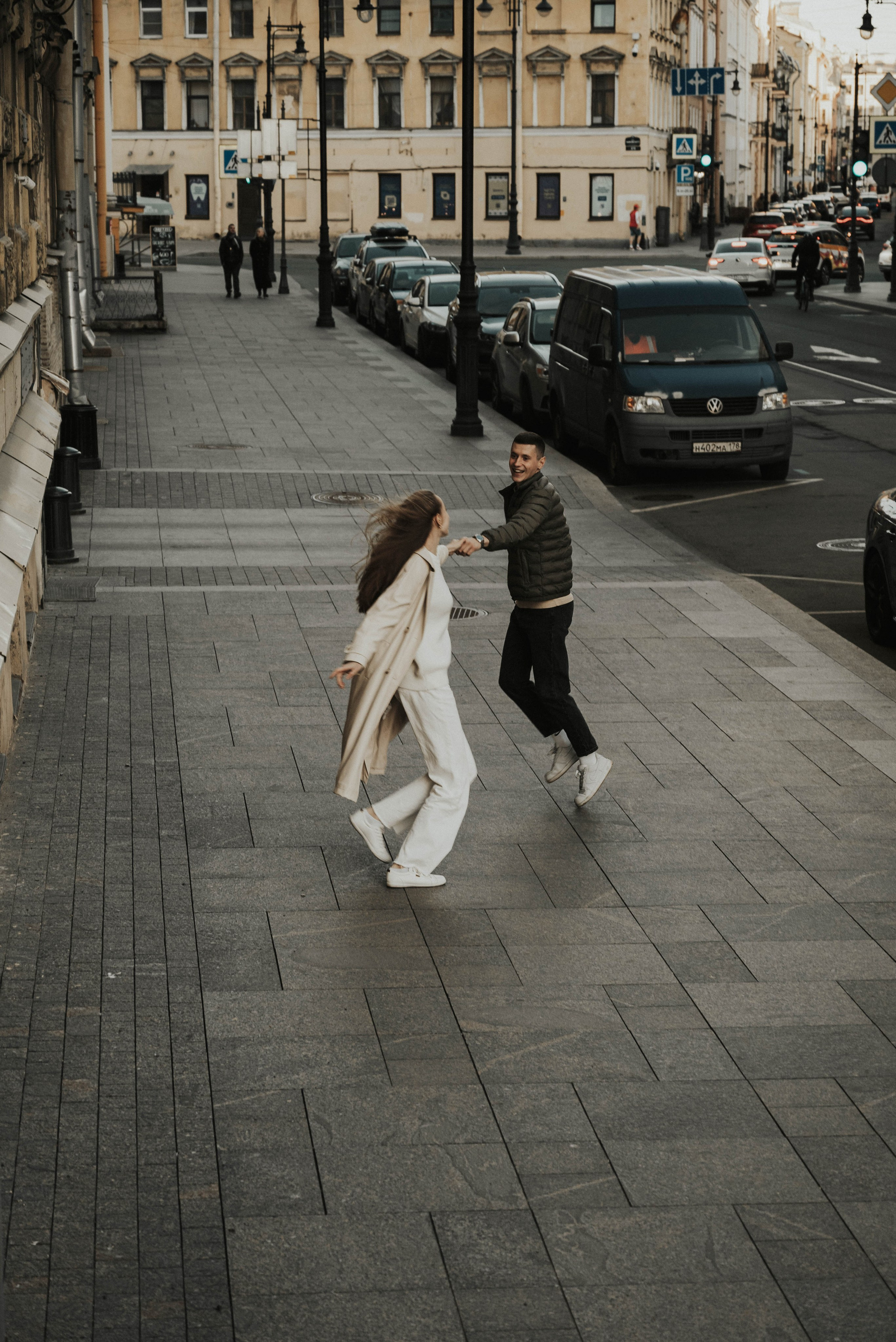 Максим&Алена. Главная