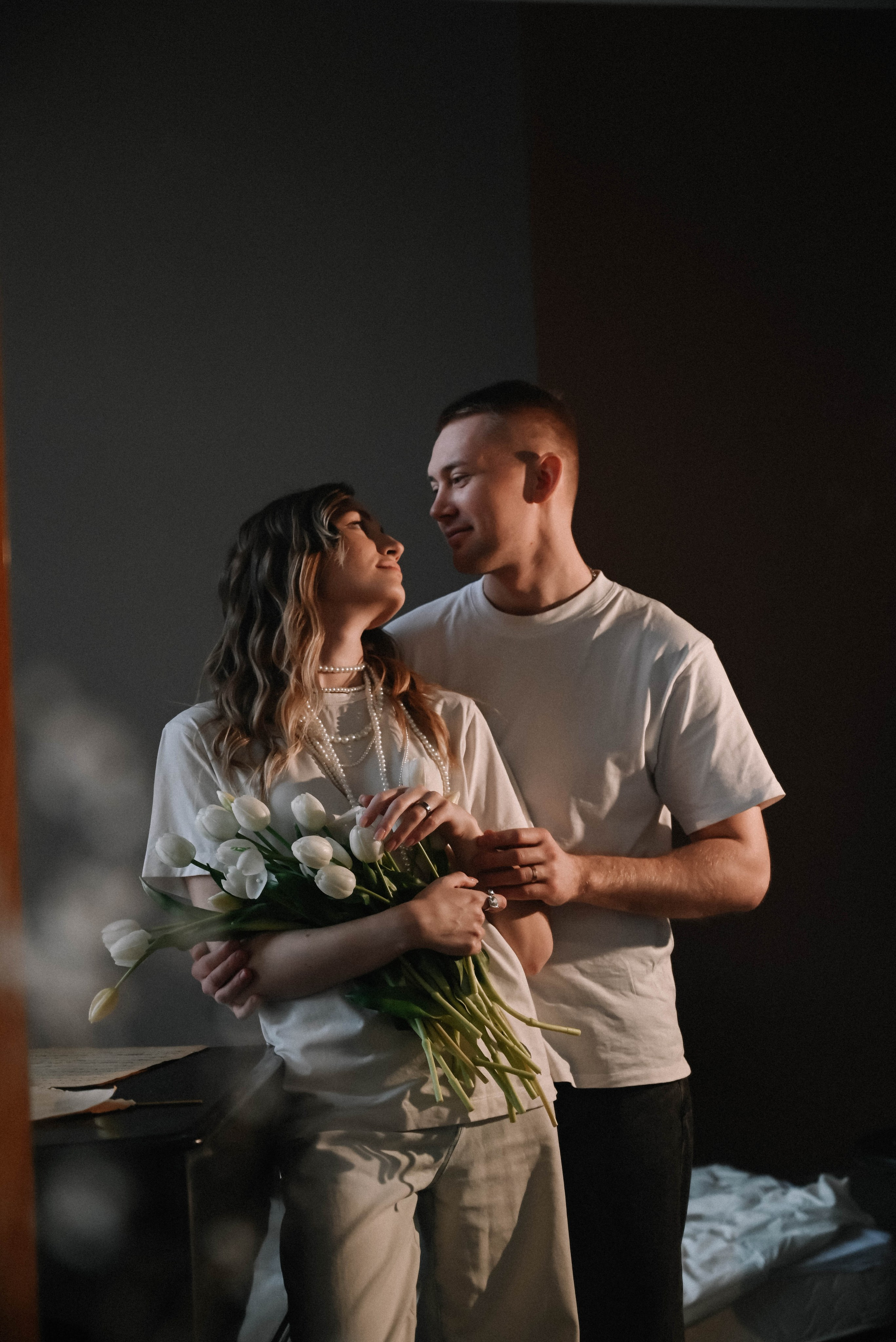 Андрей&Дарья. Главная