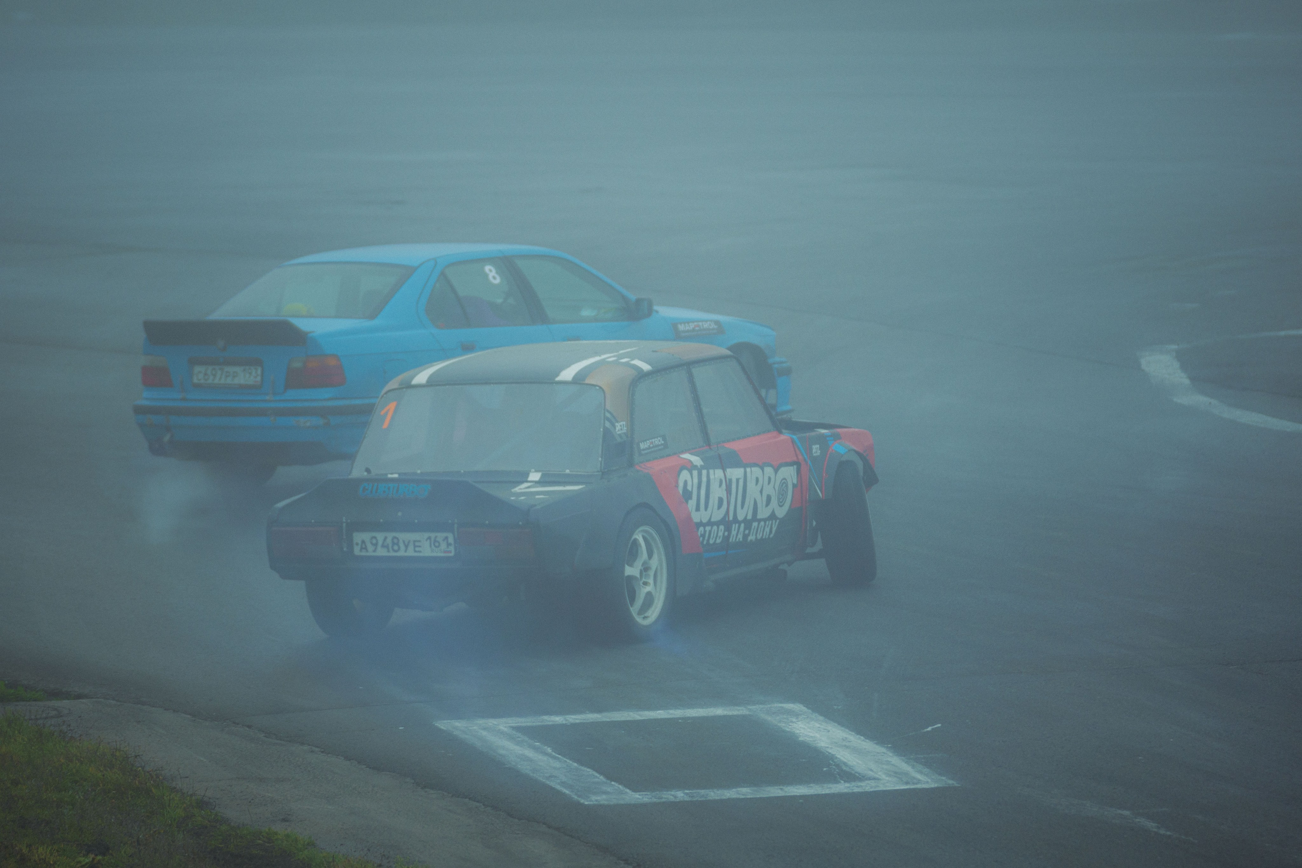 RDC-Чемпионат по дрифту. Макаров Сергей|Creamlebot Фотограф города Ростов-на-Дону