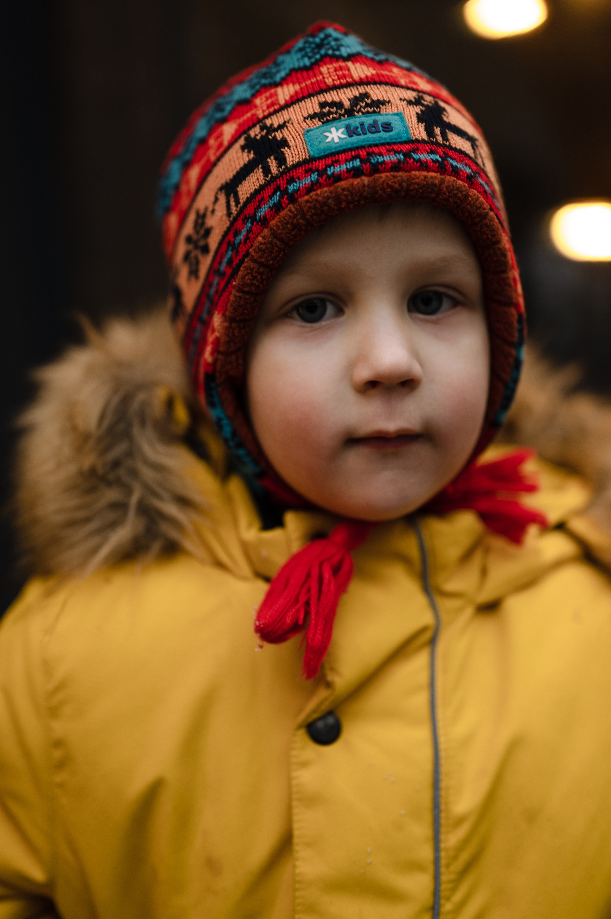 Григорьевы, Shalash and Forest. Фотограф Красноярск Екатерина Карпеза