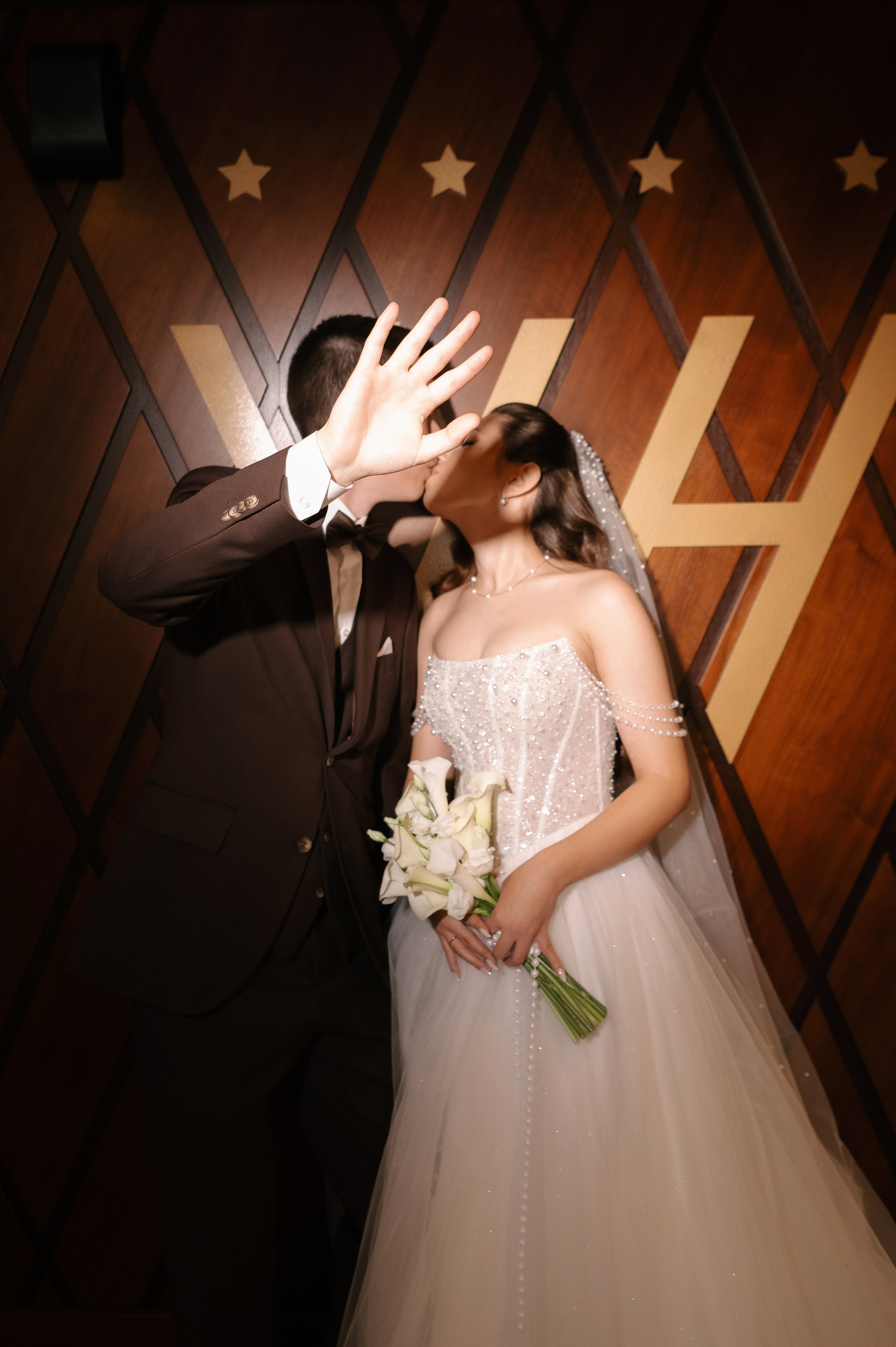 Роман и Юлия. Свадебный фотограф Белгород