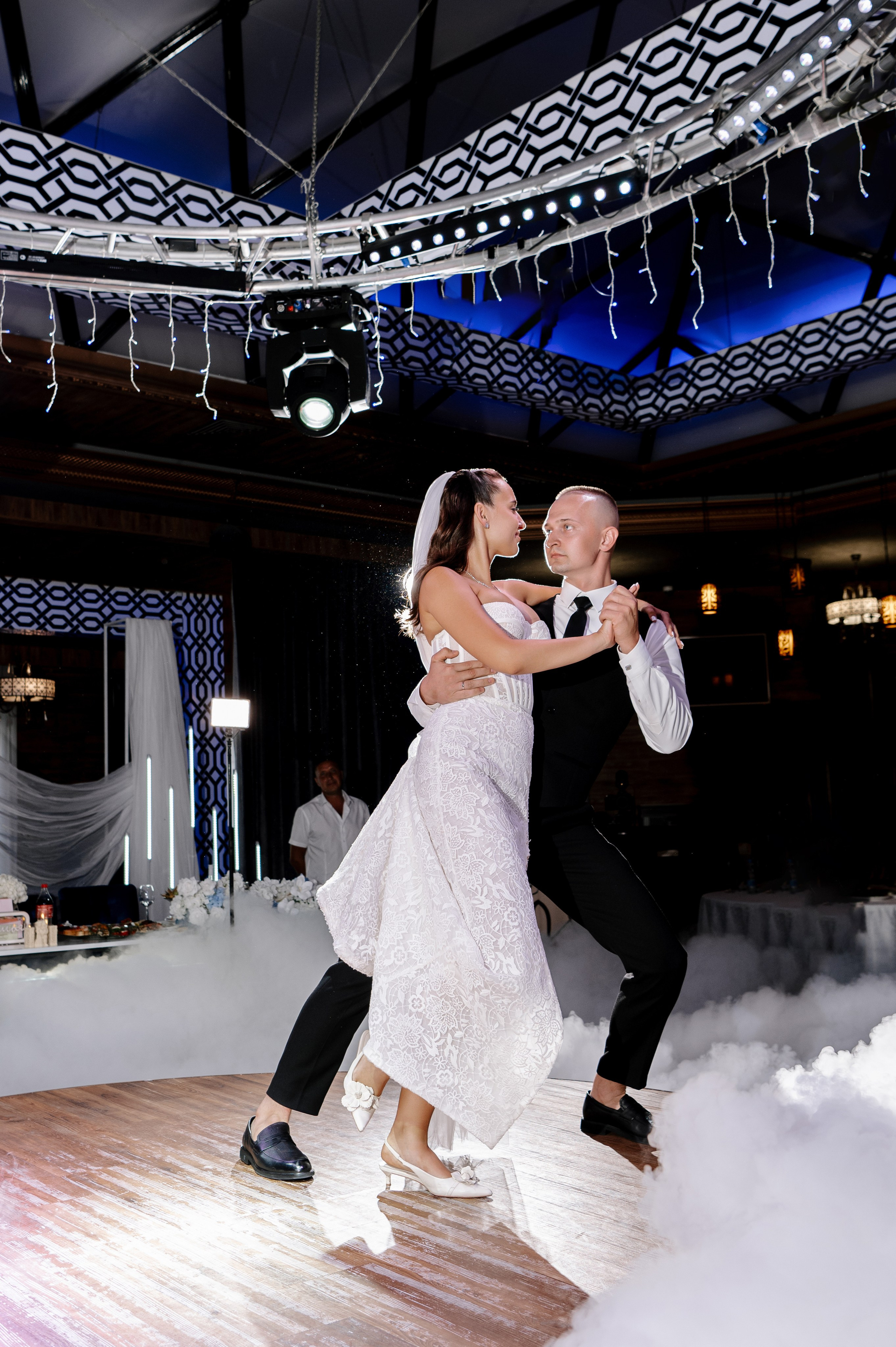 Владислав и Валерия. Свадебный фотограф Белгород