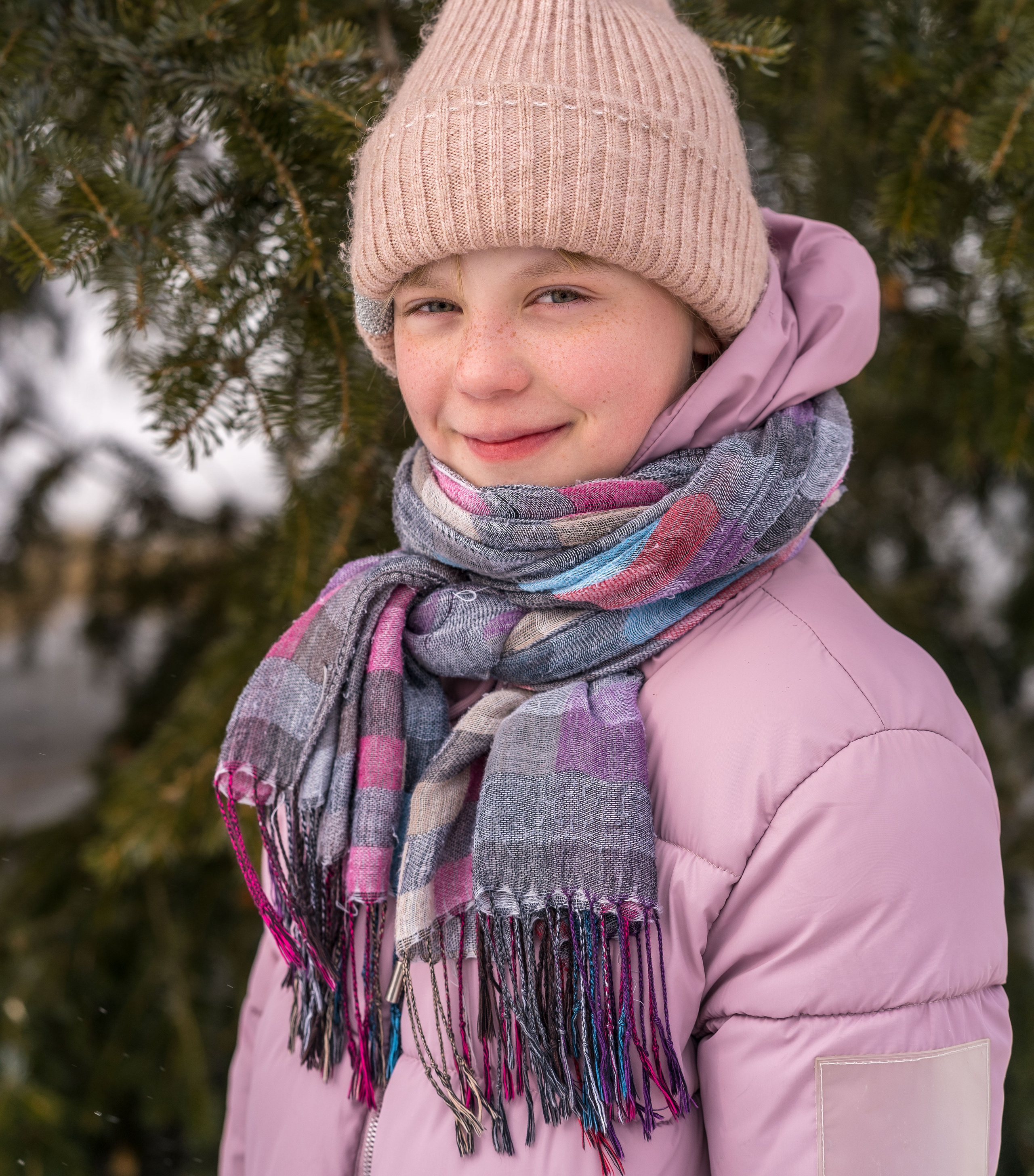 Школьная. Фотограф Ворошилов Дмитрий. Эссо. Камчатка